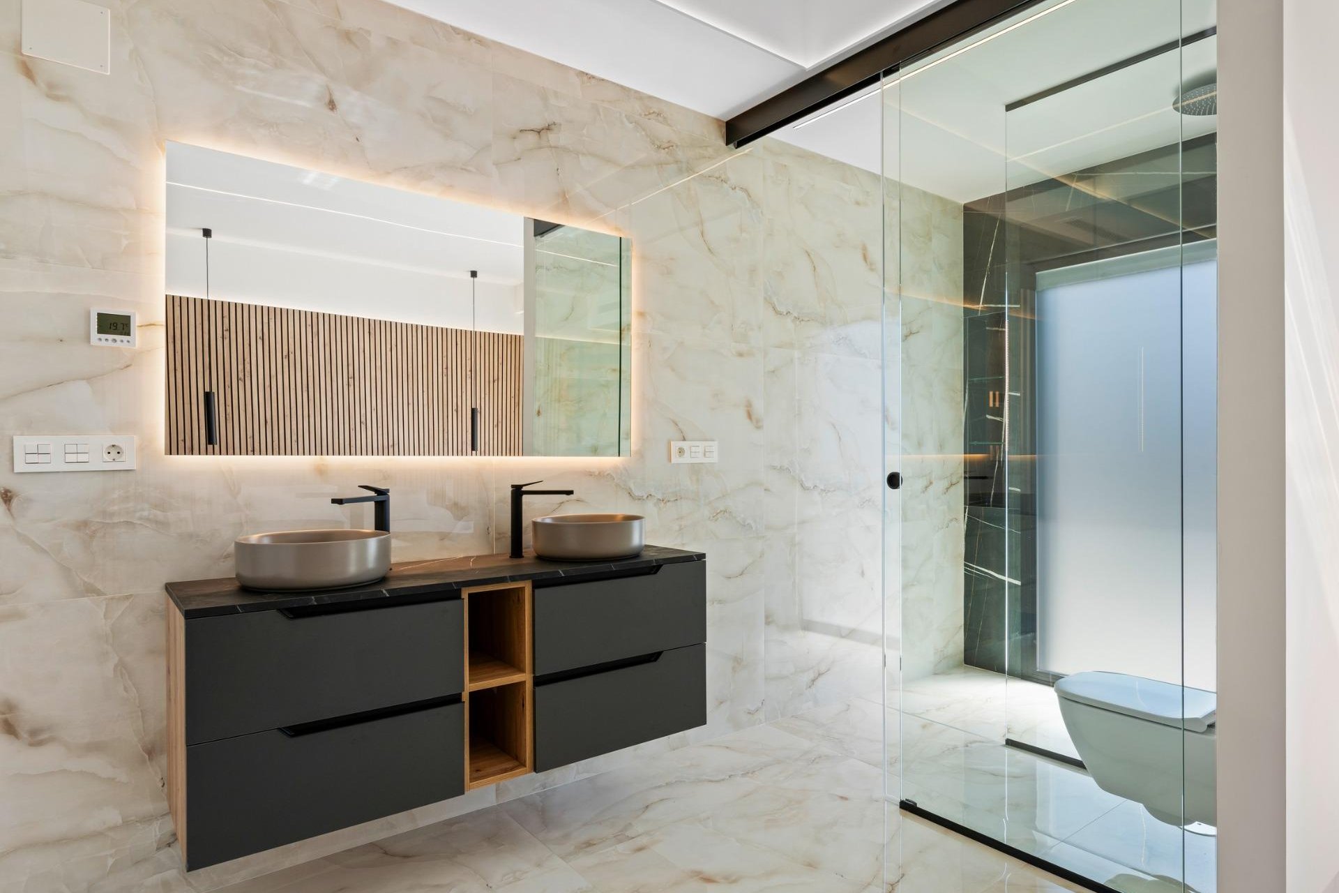 Neubau - Haus - Algorfa - La Finca Golf