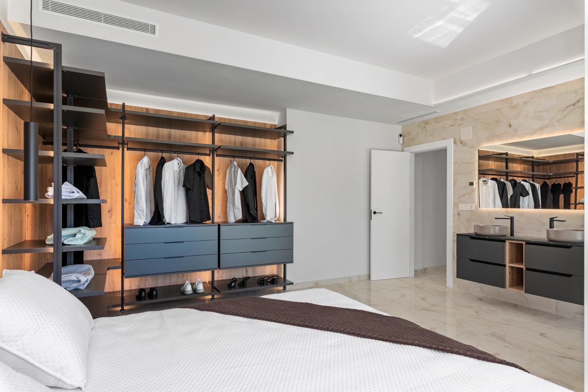 Neubau - Haus - Algorfa - La Finca Golf