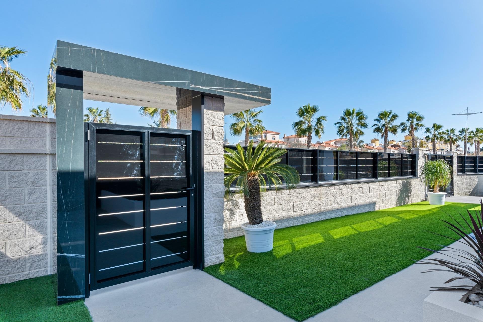 Neubau - Haus - Algorfa - La Finca Golf