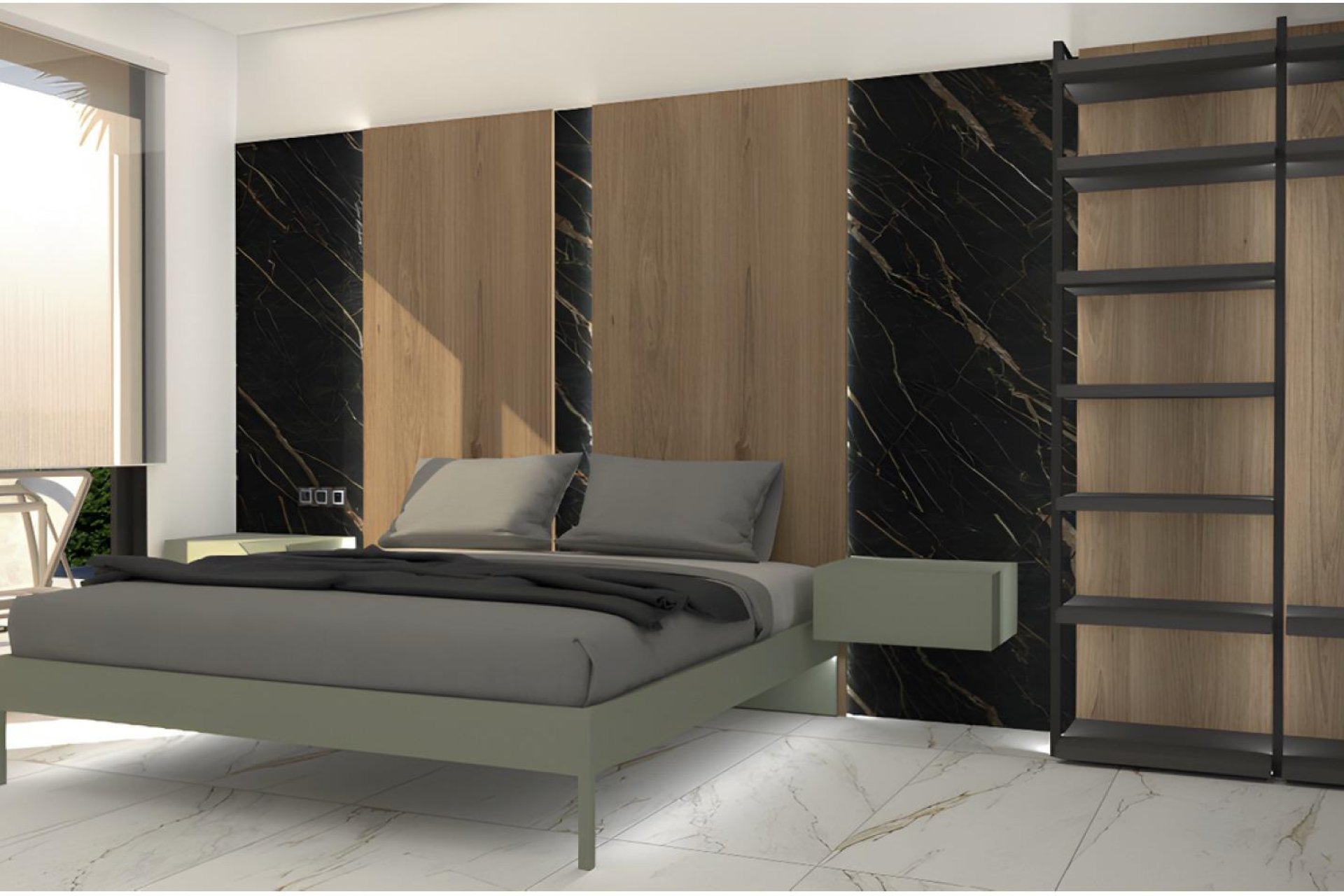 Neubau - Haus - Algorfa - La Finca Golf