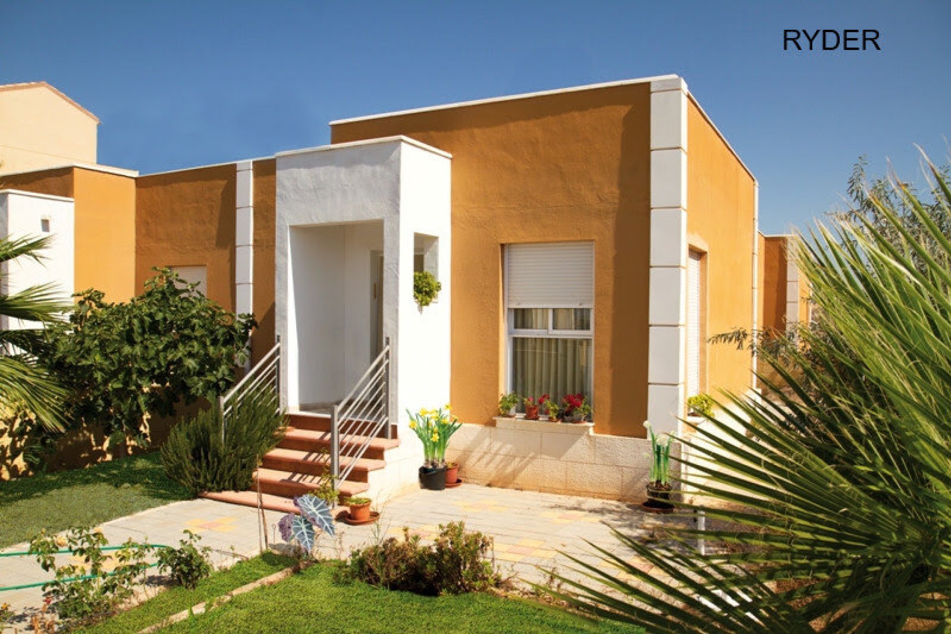 Neubau - Haus - Balsicas - 