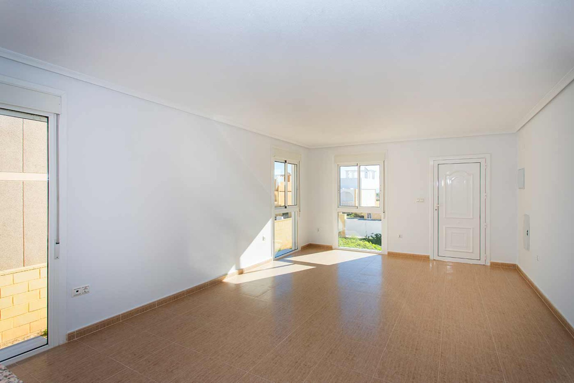 Neubau - Haus - Balsicas - 