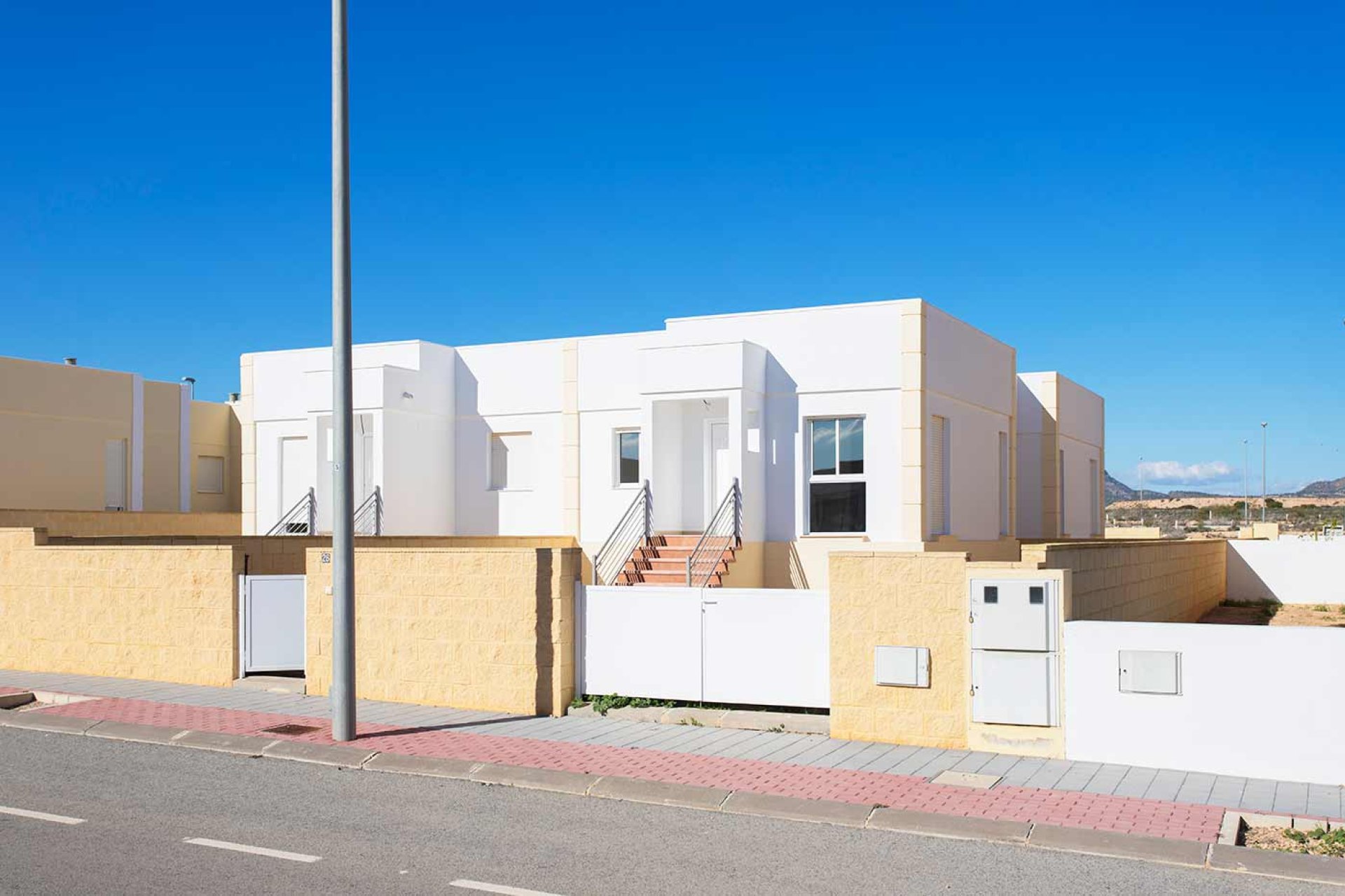 Neubau - Haus - Balsicas - 