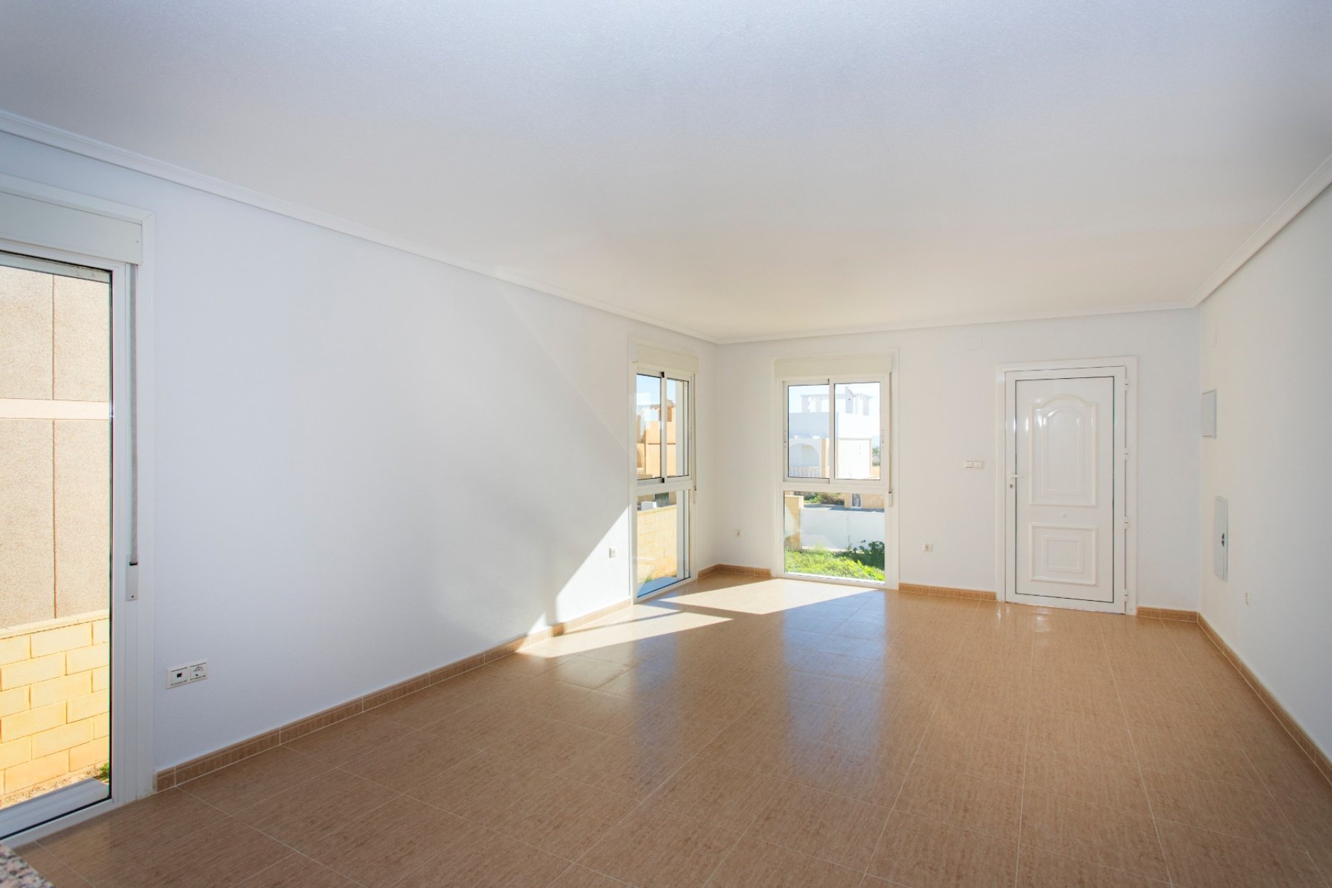 Neubau - Haus - Balsicas - 