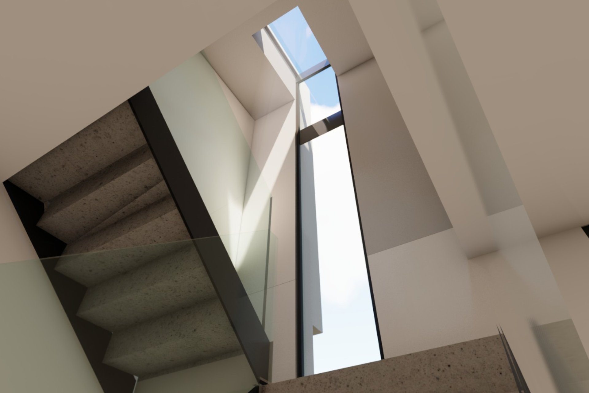 Neubau - Haus - Benidorm - Finestrat