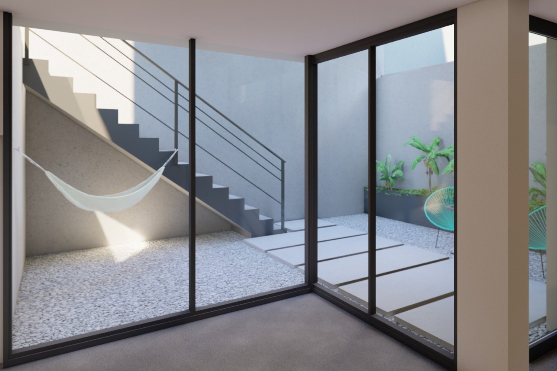 Neubau - Haus - Benidorm - Finestrat