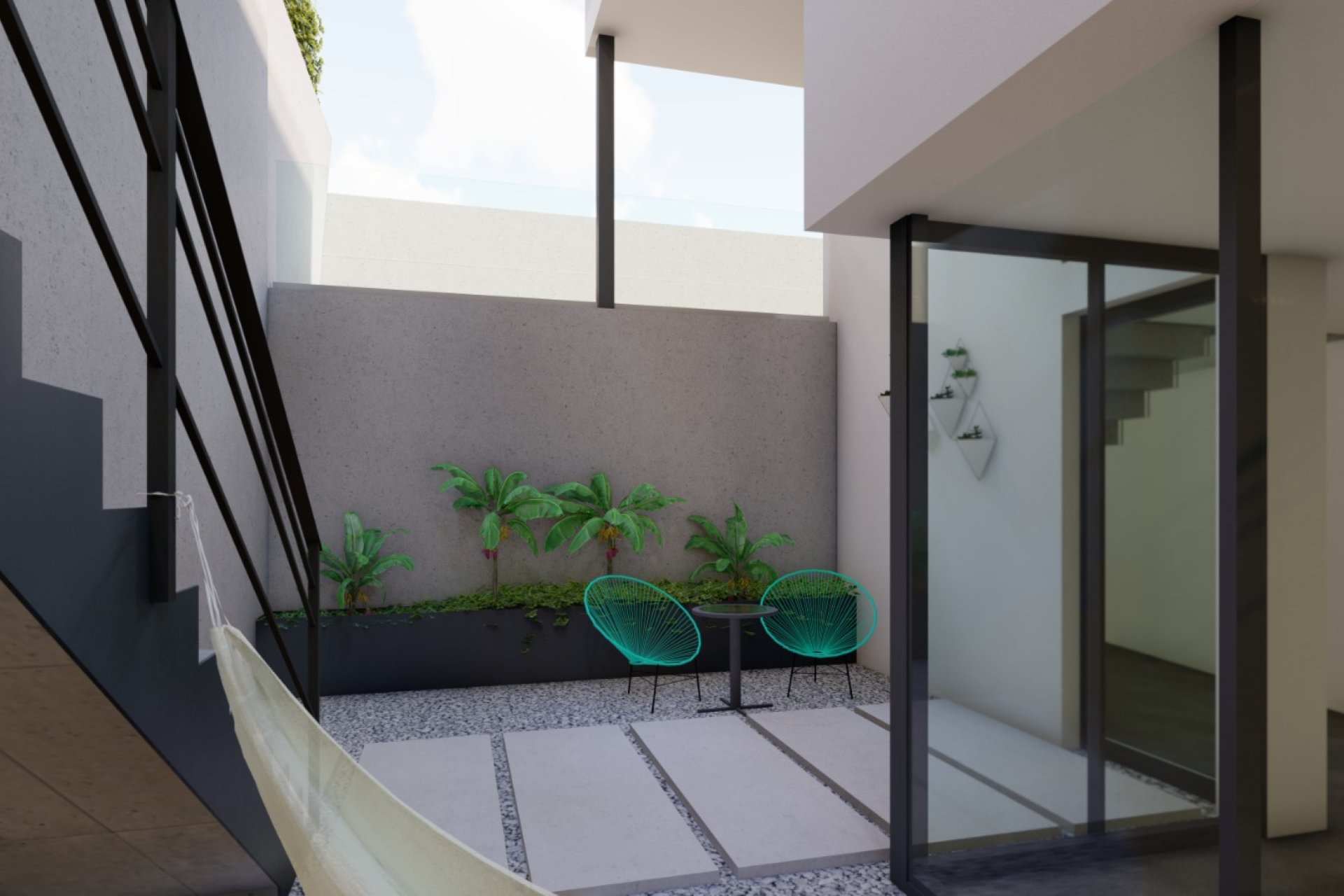 Neubau - Haus - Benidorm - Finestrat