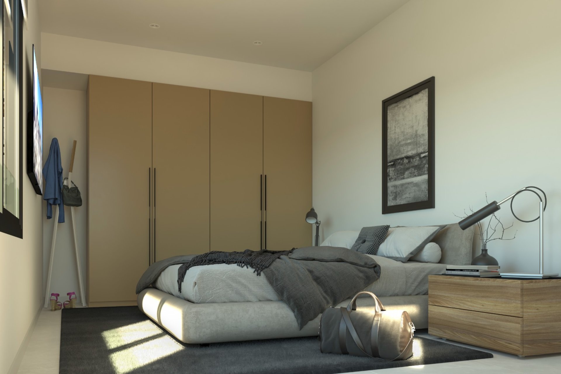 Neubau - Haus - Benidorm - Finestrat