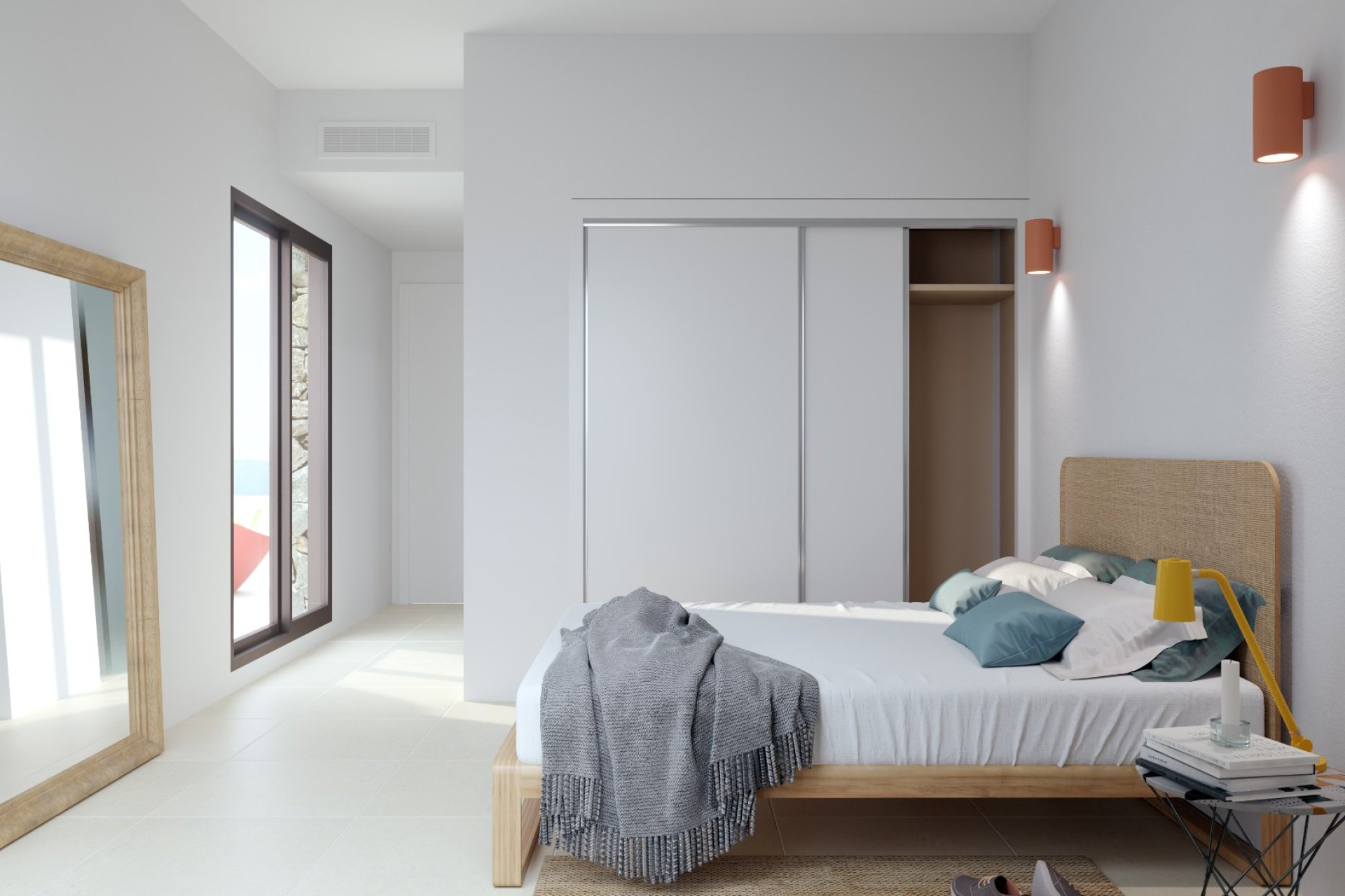 Neubau - Haus - Benidorm - Finestrat