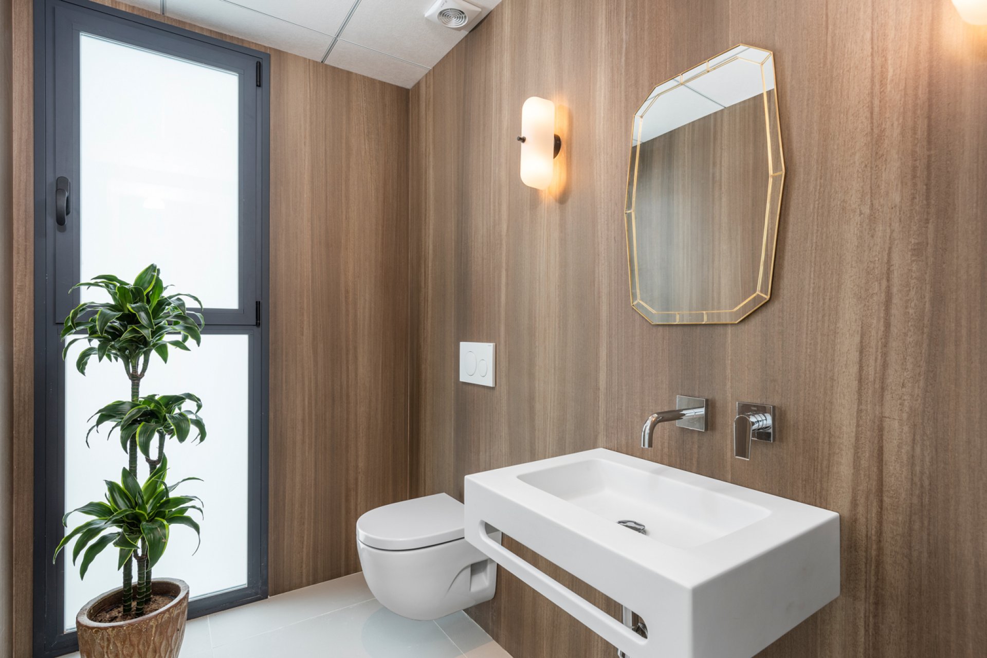 Neubau - Haus - Benidorm - Polop