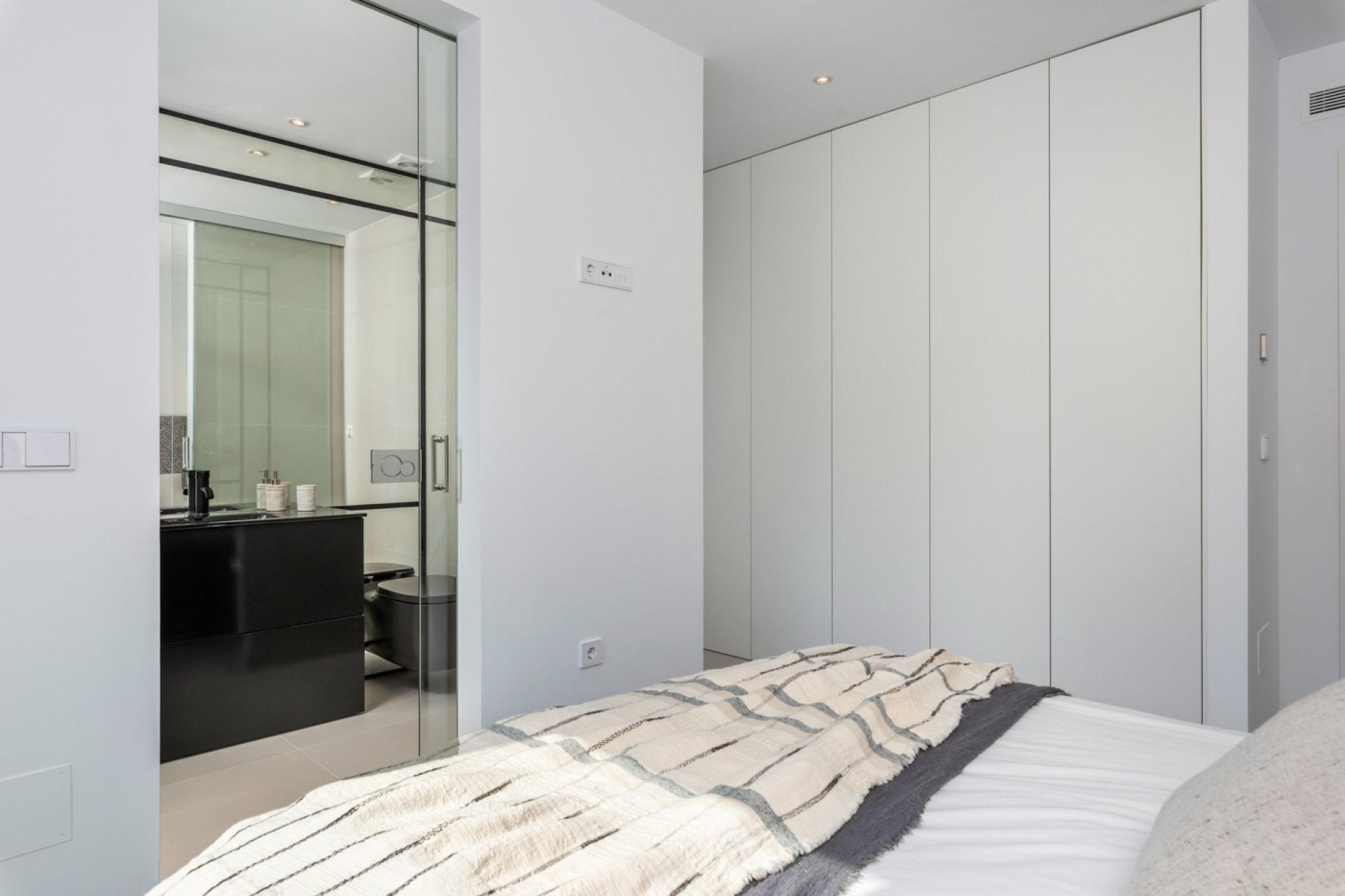 Neubau - Haus - Benidorm - Polop