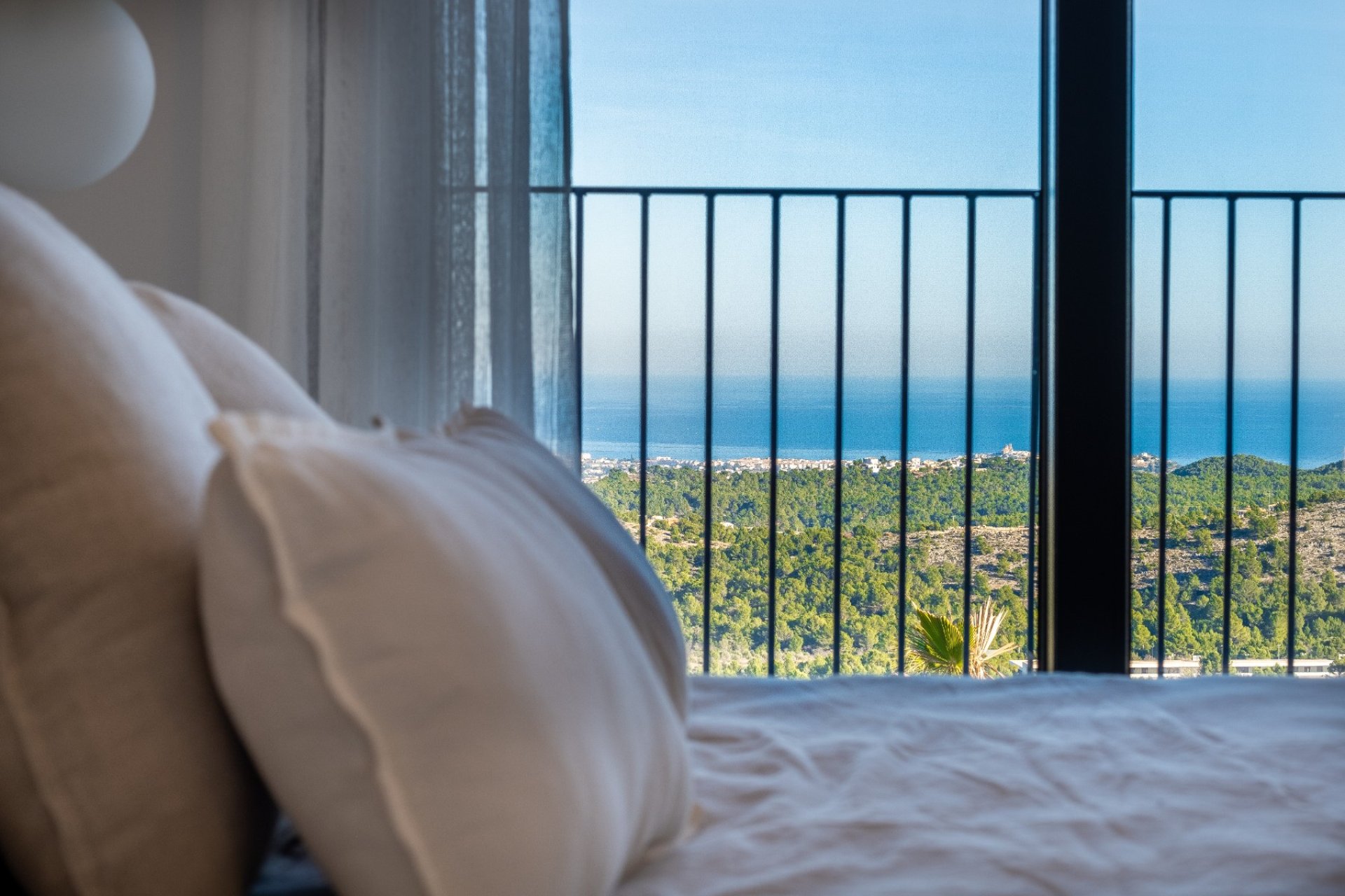 Neubau - Haus - Benidorm - Polop