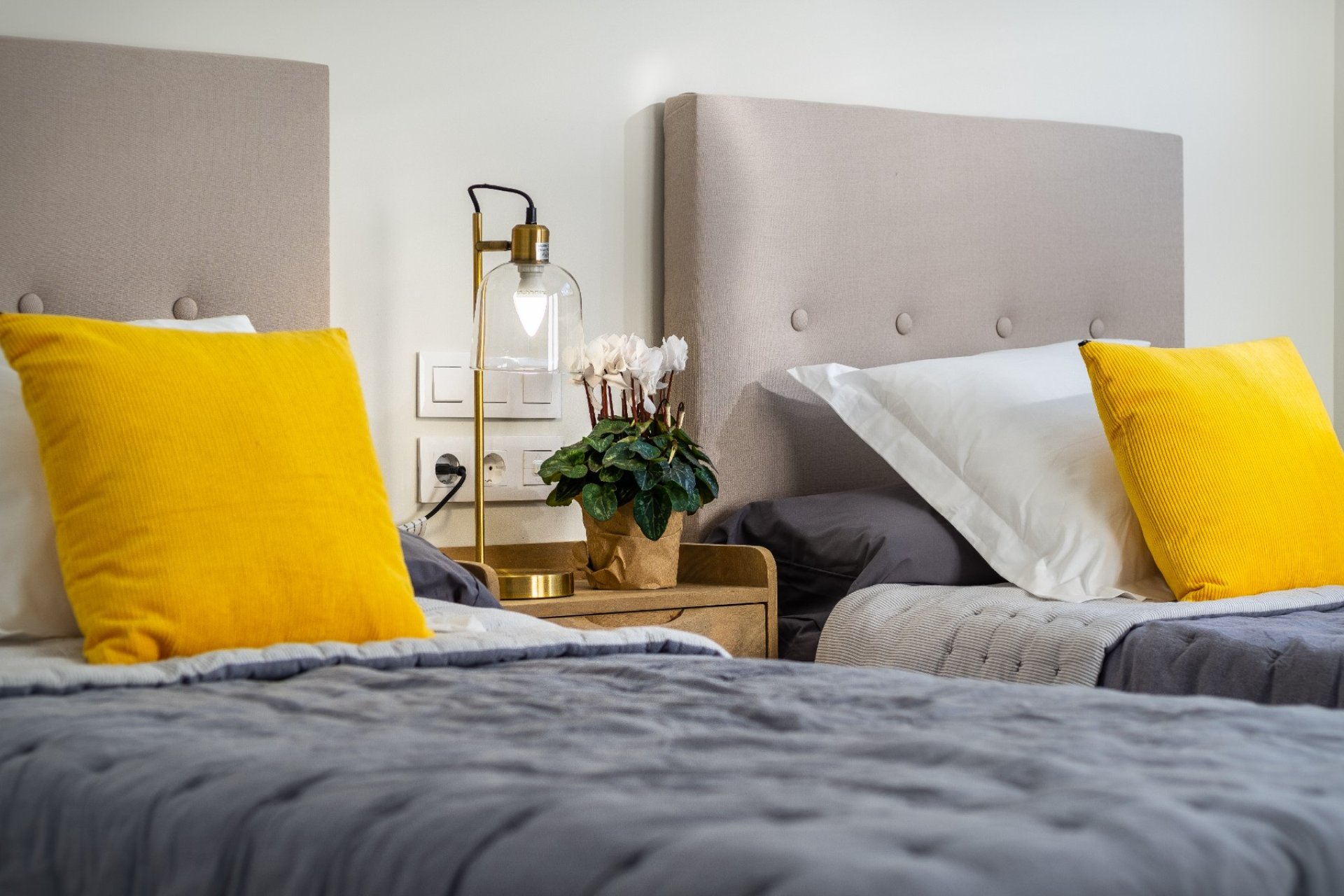 Neubau - Haus - Benidorm - Polop