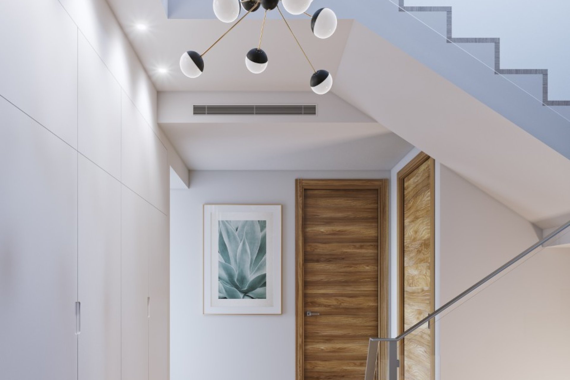 Neubau - Haus - Benidorm - Sierra Cortina