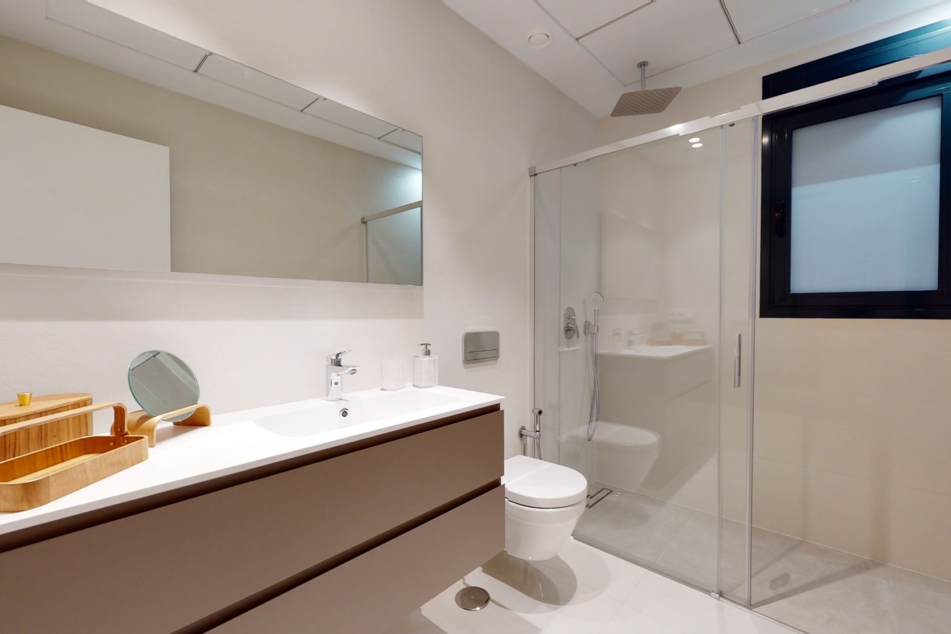 Neubau - Haus - Benidorm - Sierra Cortina