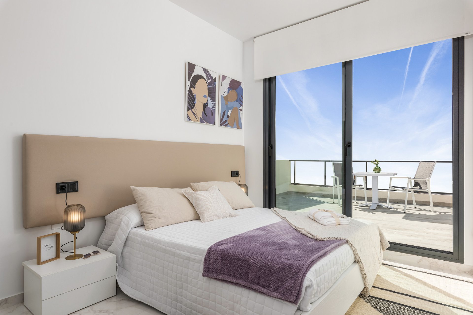 Neubau - Haus - Benijofar - pueblo