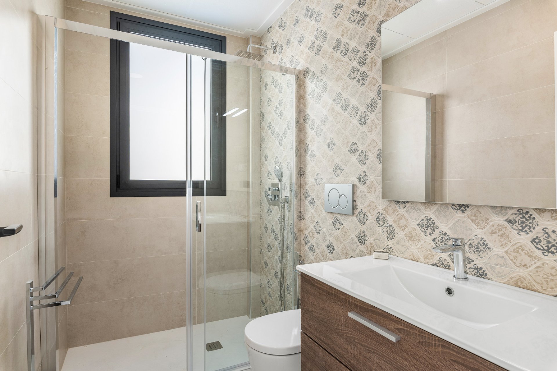 Neubau - Haus - Benijofar - pueblo