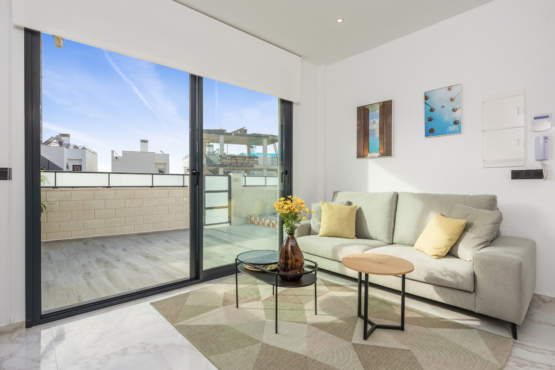 Neubau - Haus - Benijofar - pueblo