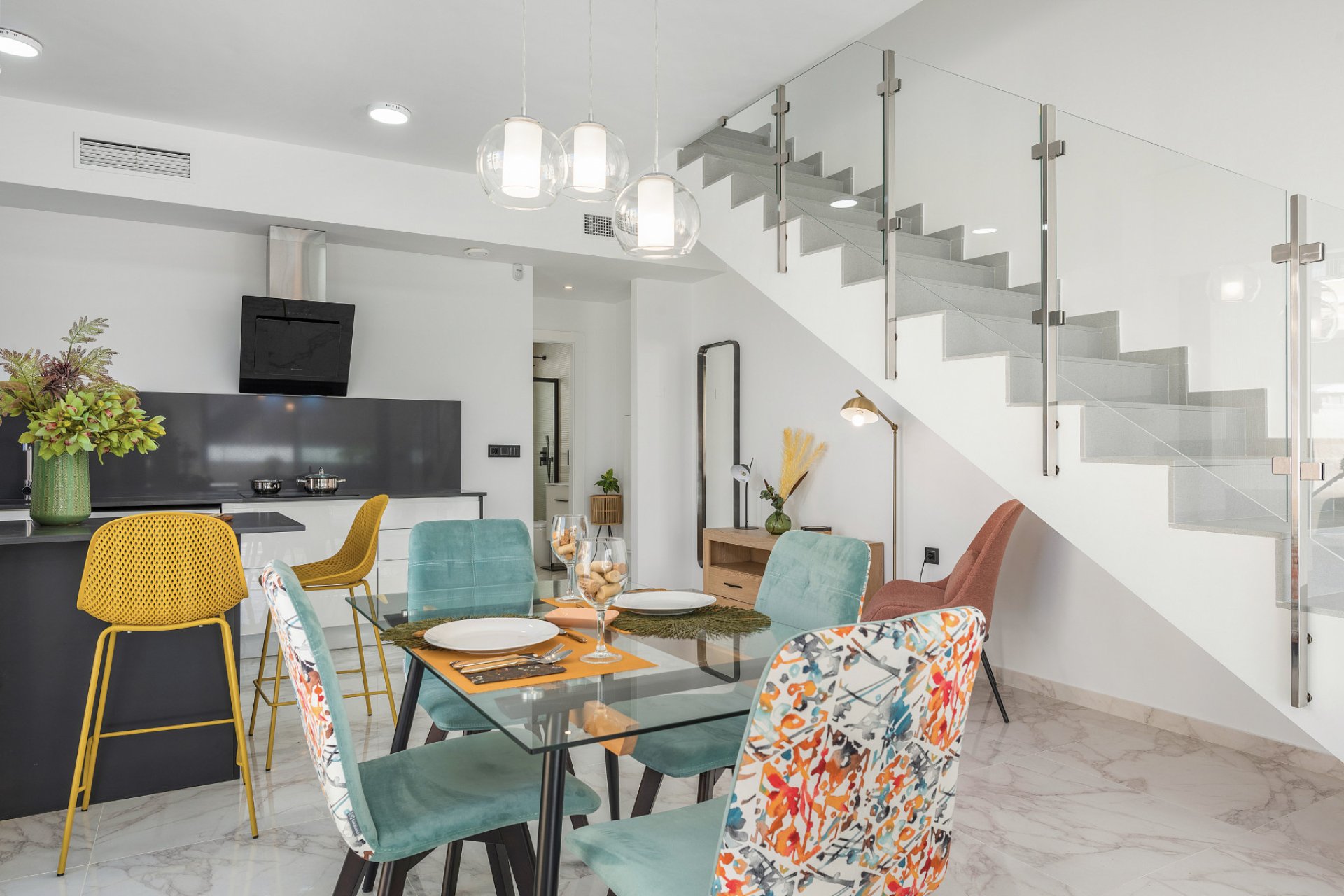 Neubau - Haus - Benijofar - pueblo