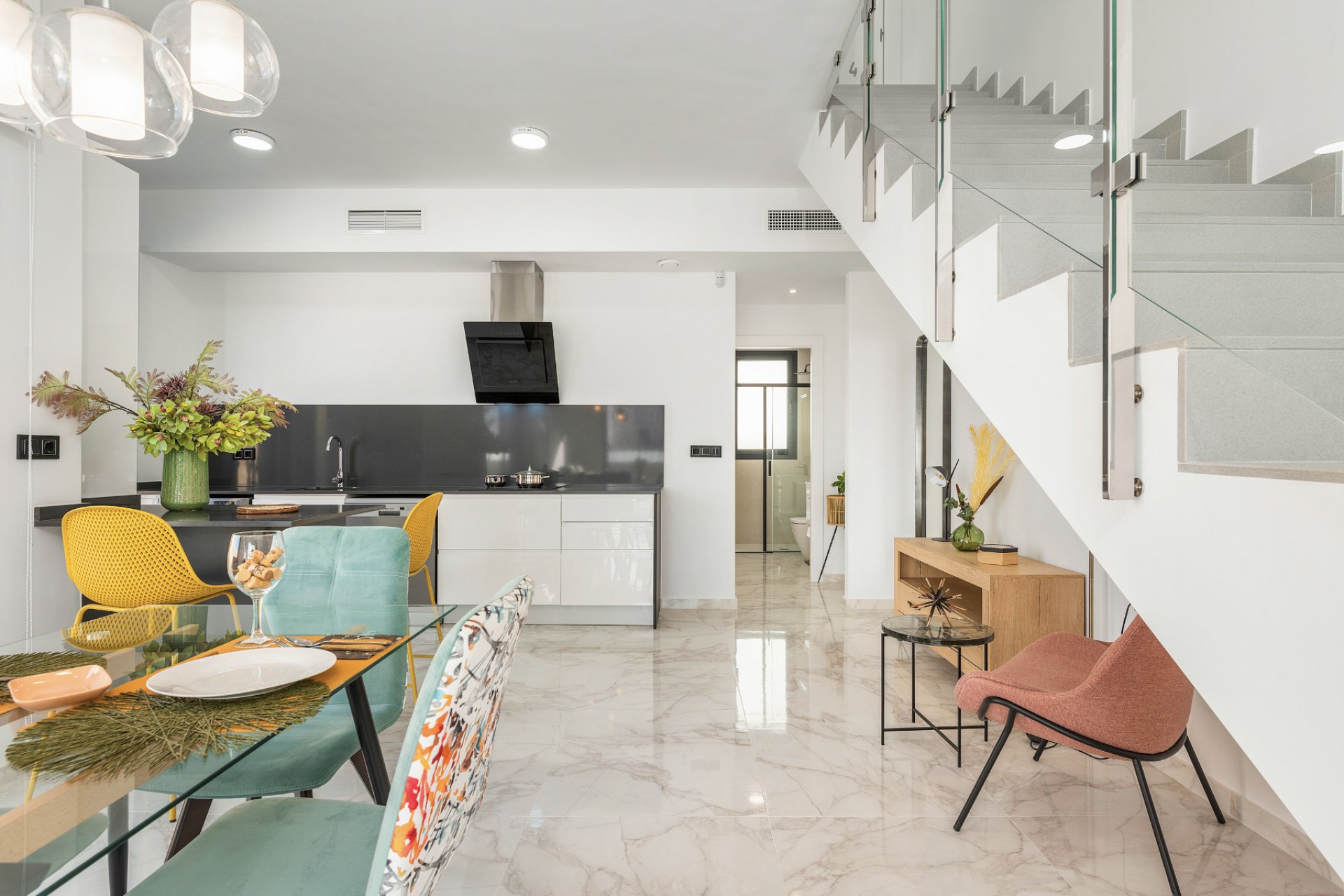 Neubau - Haus - Benijofar - pueblo