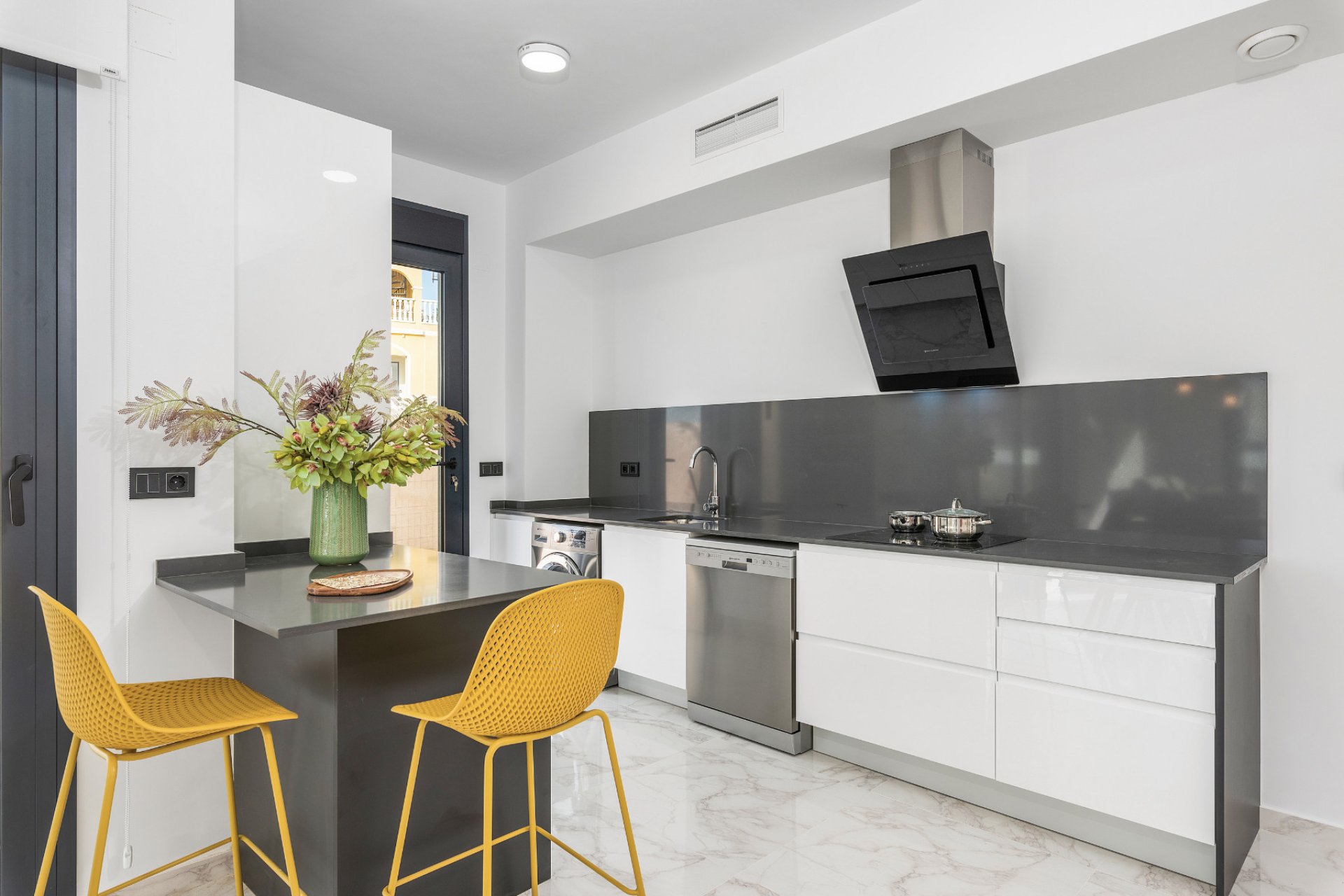 Neubau - Haus - Benijofar - pueblo