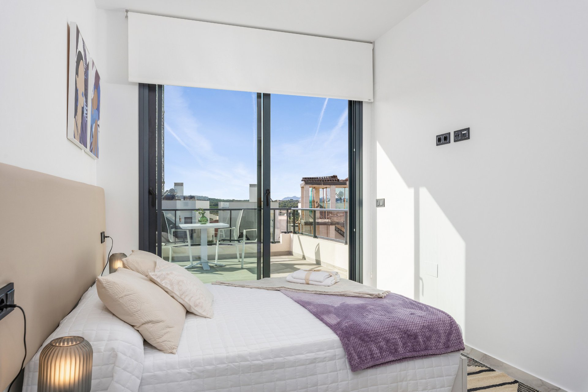 Neubau - Haus - Benijofar - pueblo