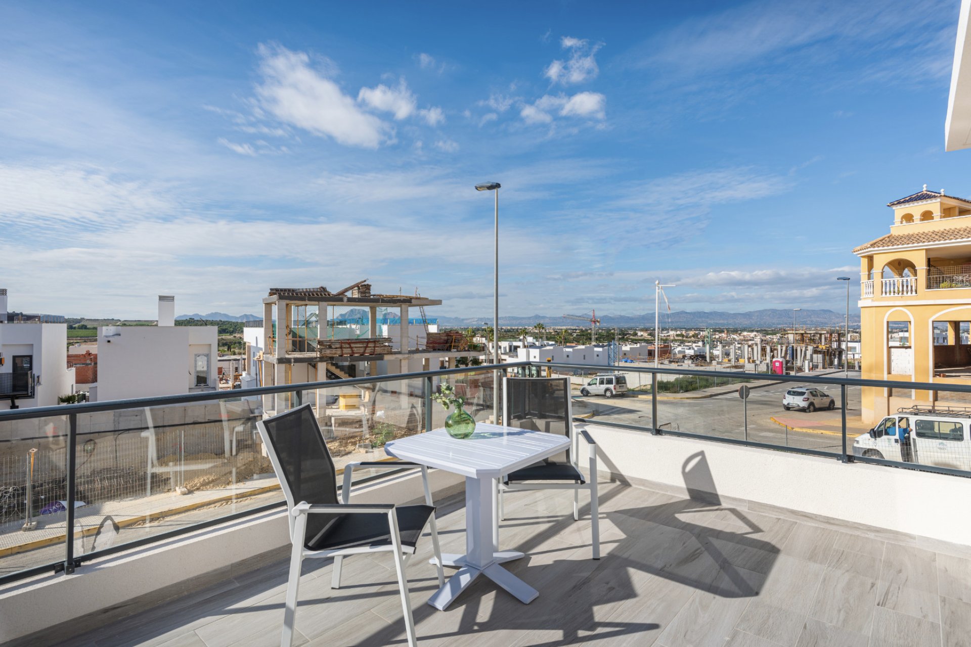 Neubau - Haus - Benijofar - pueblo