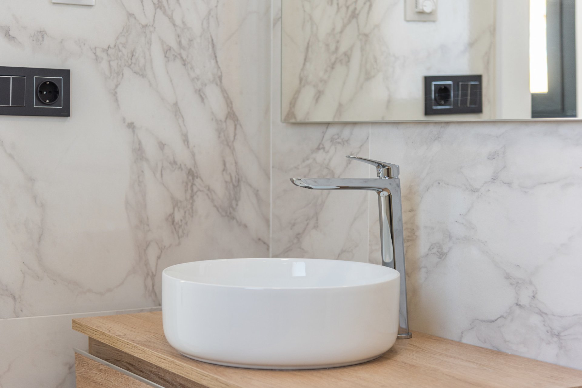 Neubau - Haus - Benijofar - pueblo