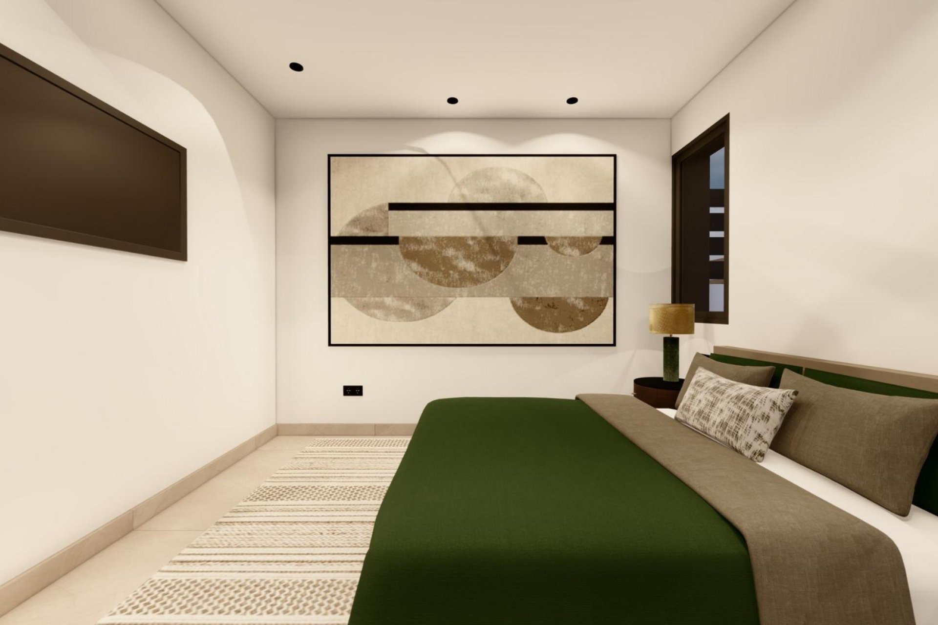 Neubau - Haus - Benijofar - Urb. Monteazul