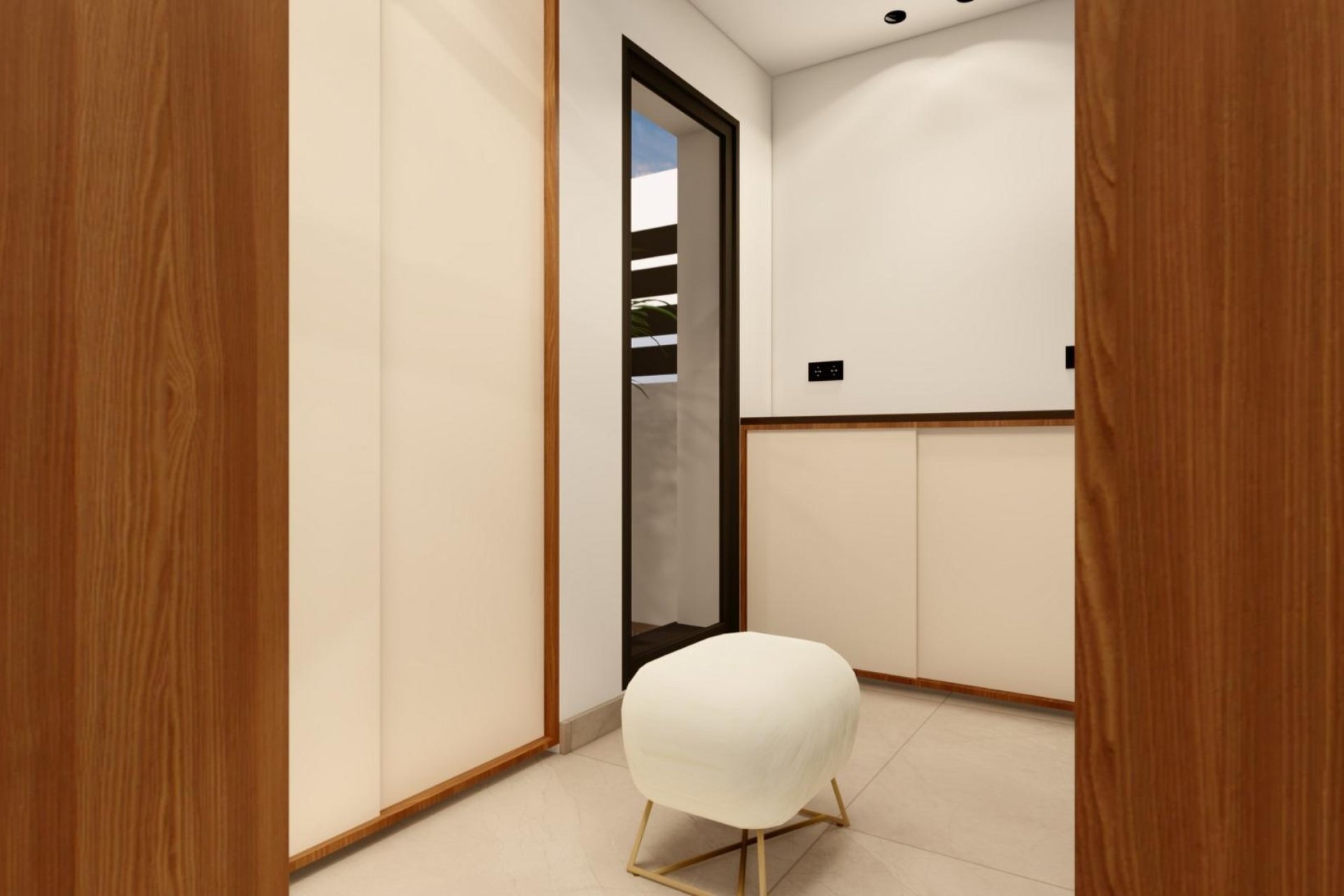 Neubau - Haus - Benijofar - Urb. Monteazul