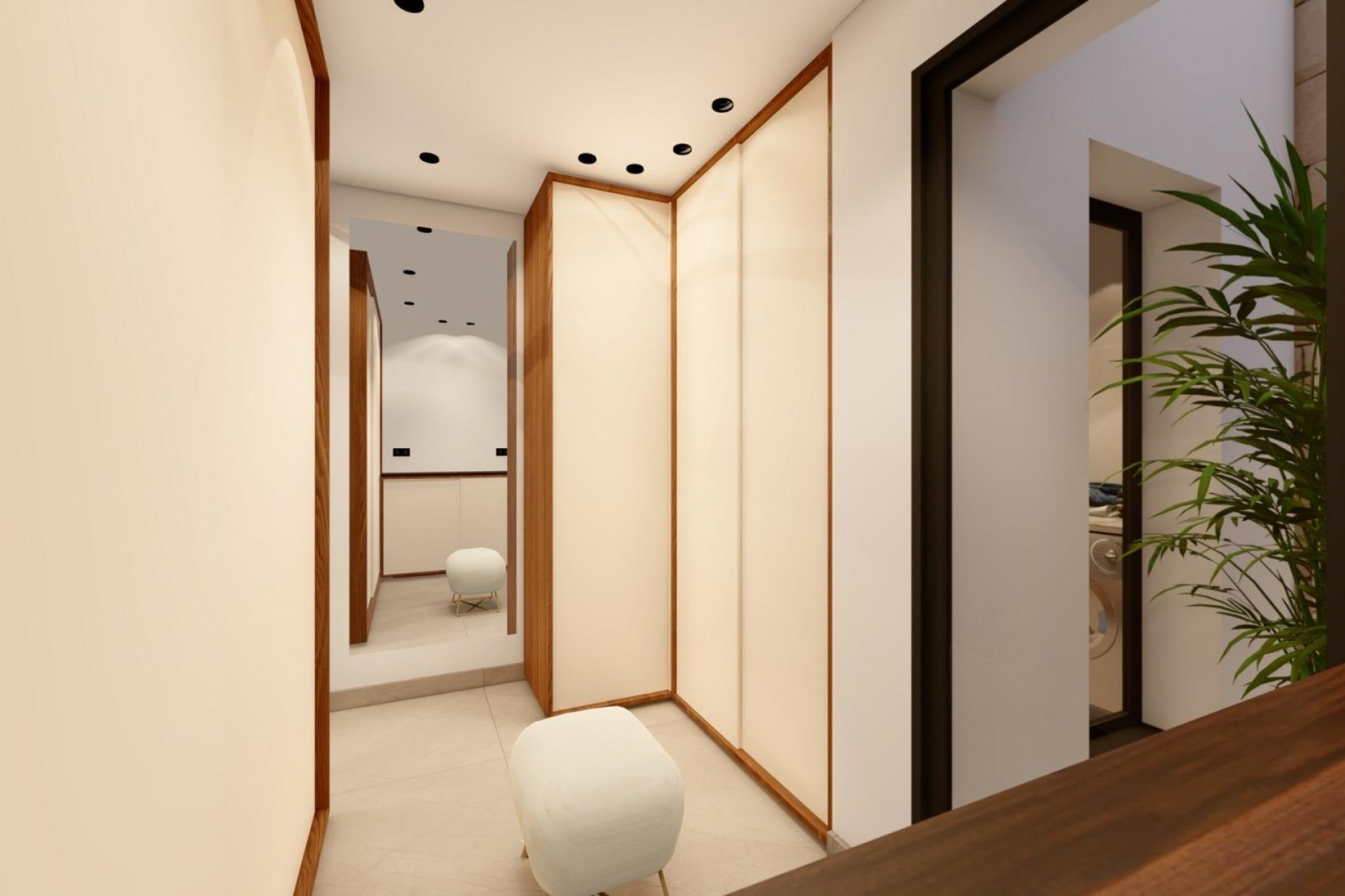 Neubau - Haus - Benijofar - Urb. Monteazul