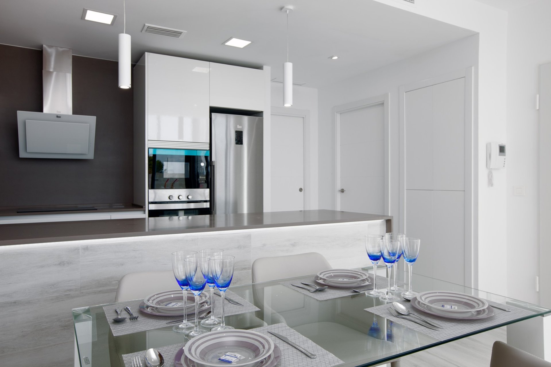 Neubau - Haus - Cabo Roig - Lomas De Cabo Roig