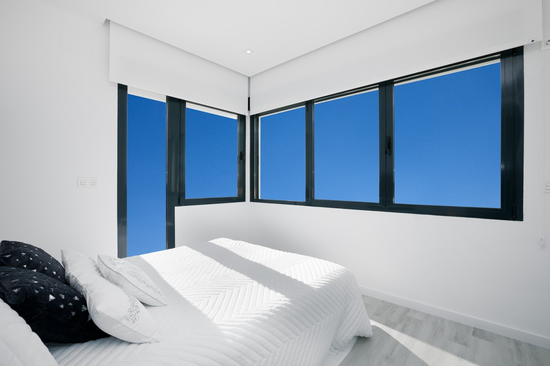 Neubau - Haus - Cabo Roig - Lomas De Cabo Roig