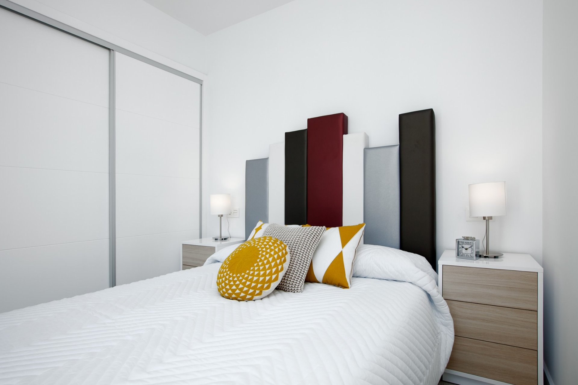 Neubau - Haus - Cabo Roig - Lomas De Cabo Roig