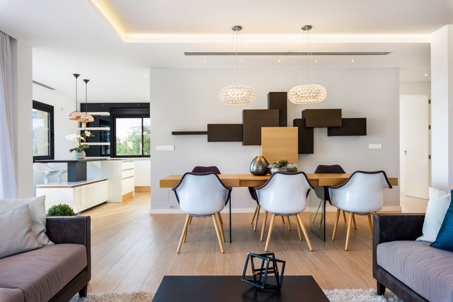 Neubau - Haus - Ciudad Quesada - Doña pepa