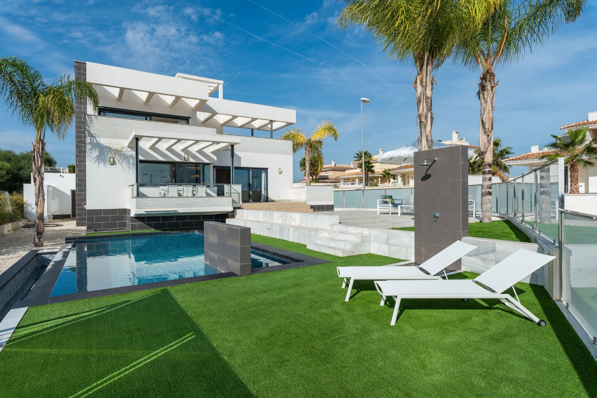 Neubau - Haus - Ciudad Quesada - Doña pepa