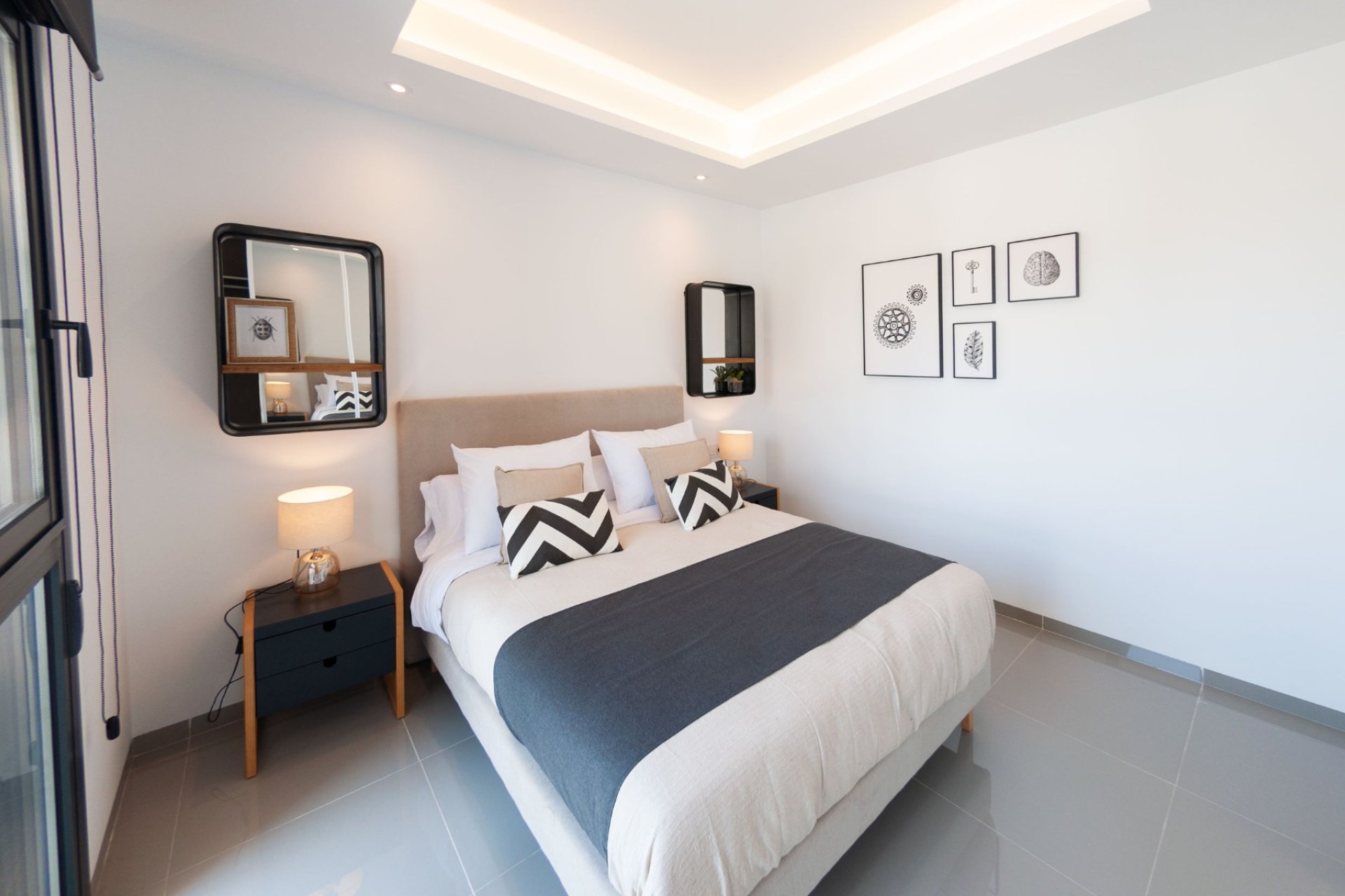 Neubau - Haus - Ciudad Quesada - Doña pepa