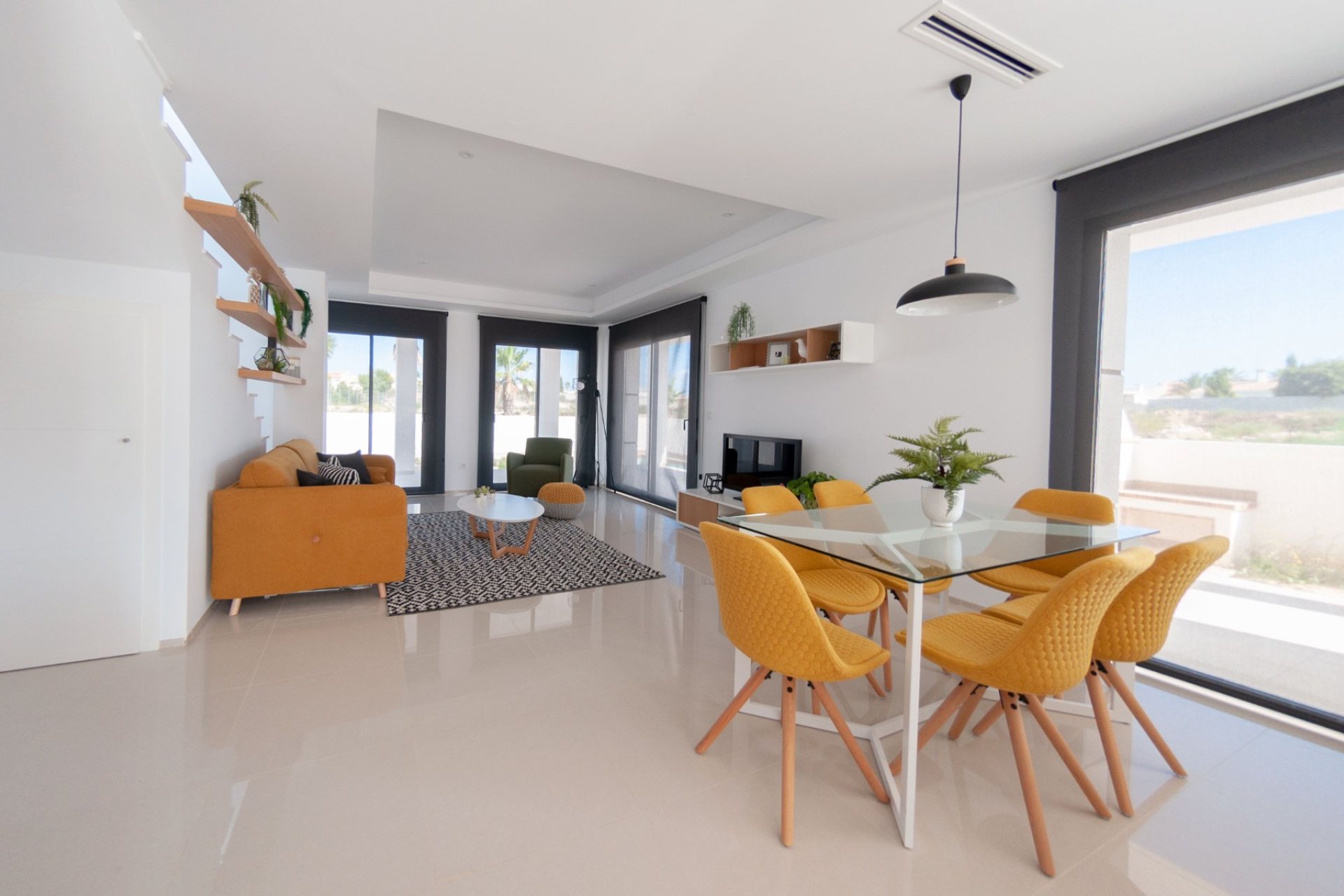 Neubau - Haus - Ciudad Quesada - Doña pepa