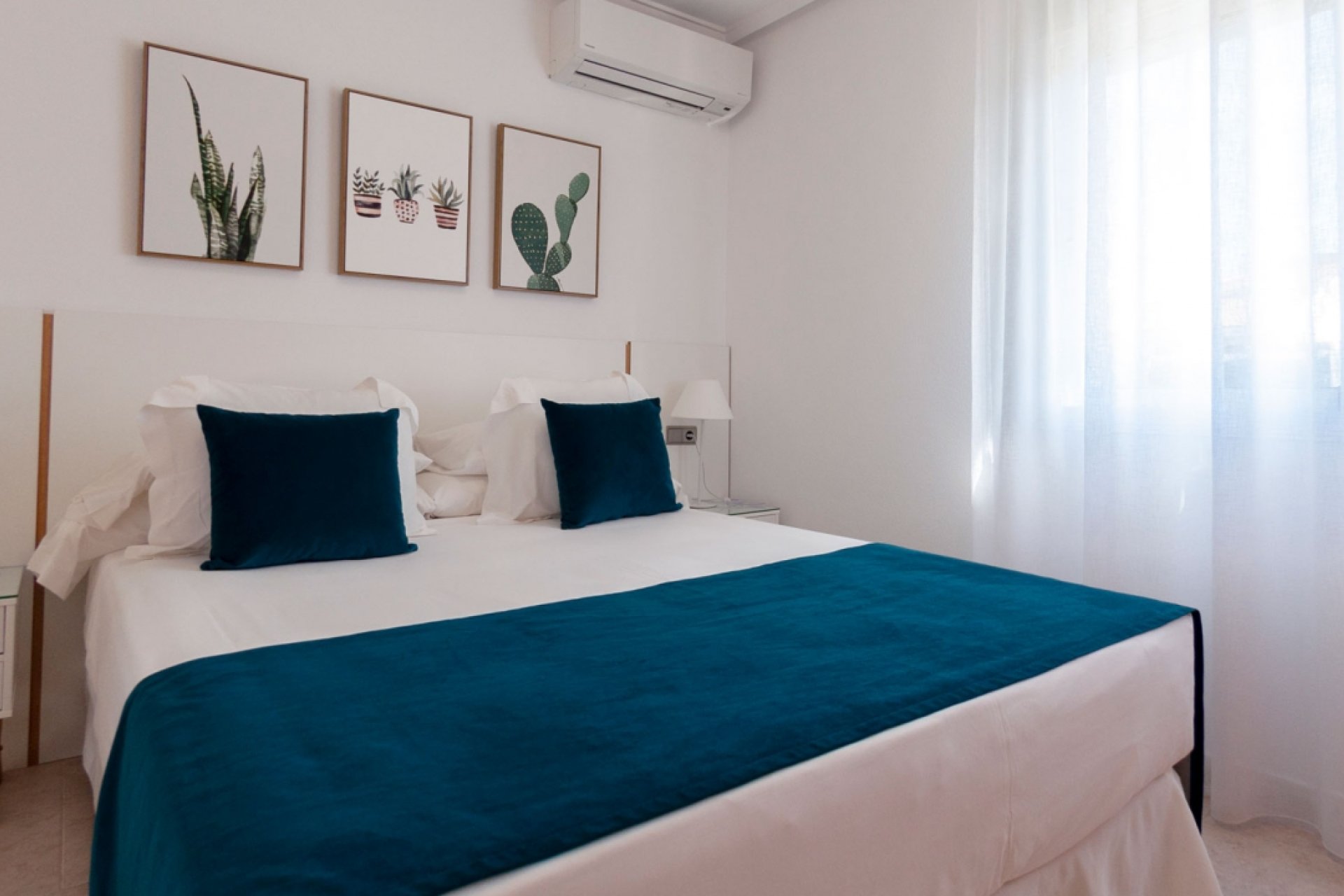 Neubau - Haus - Ciudad Quesada - Doña pepa