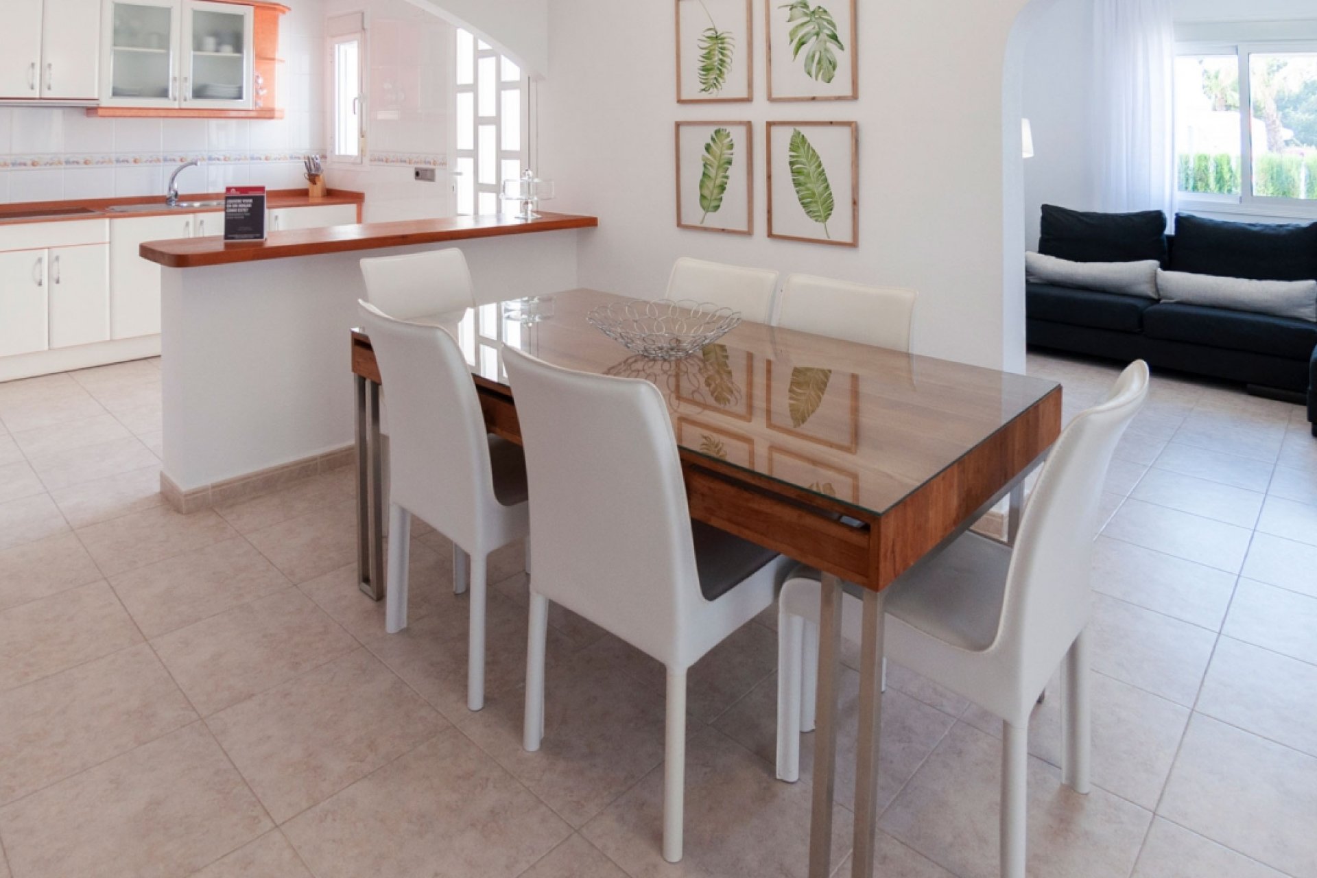 Neubau - Haus - Ciudad Quesada - Doña pepa