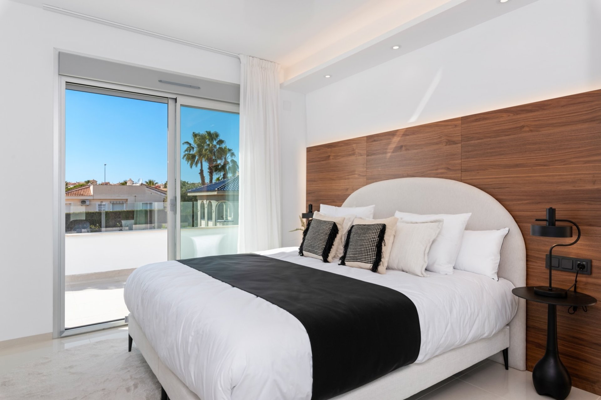 Neubau - Haus - Ciudad Quesada - Doña pepa