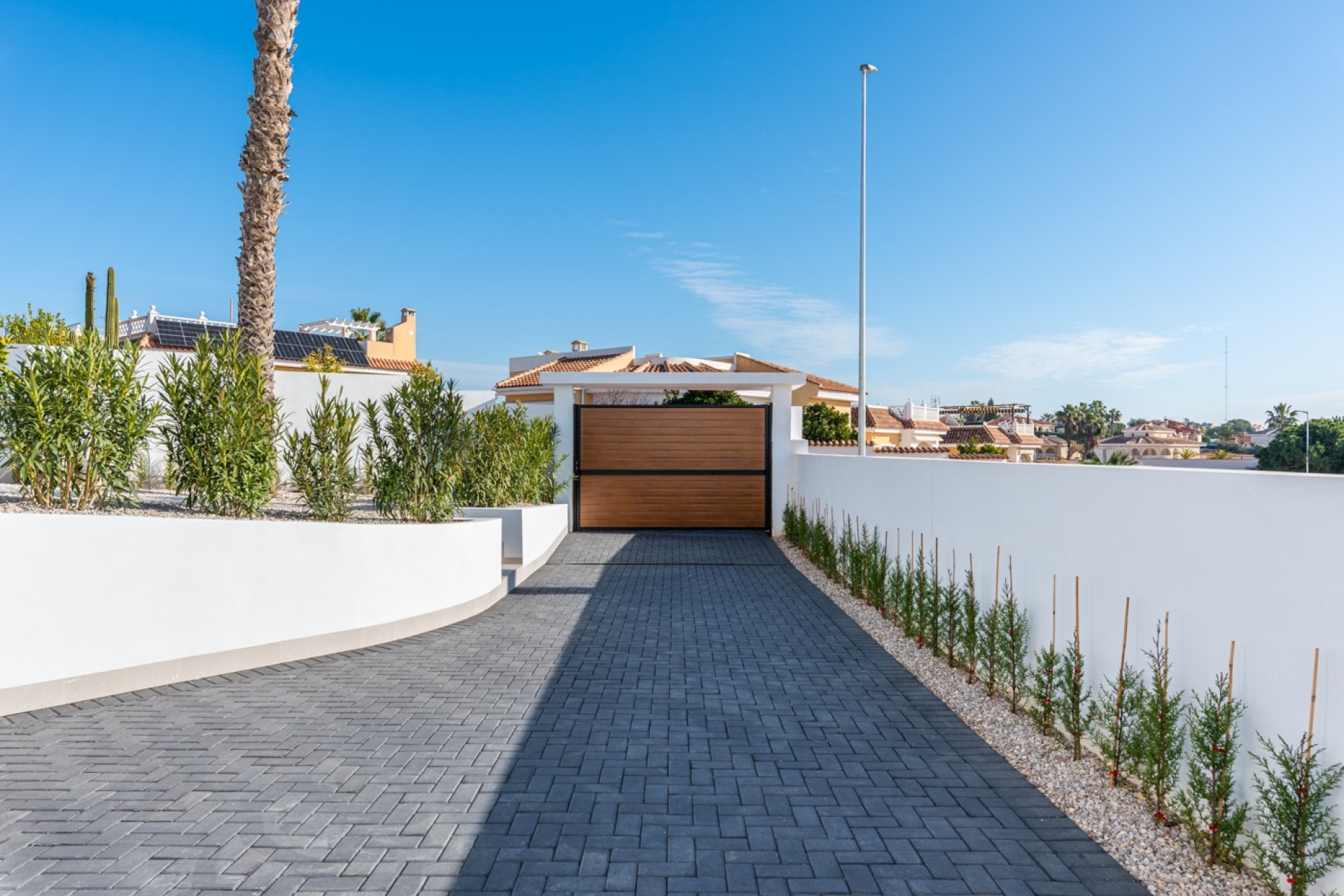 Neubau - Haus - Ciudad Quesada - Doña pepa