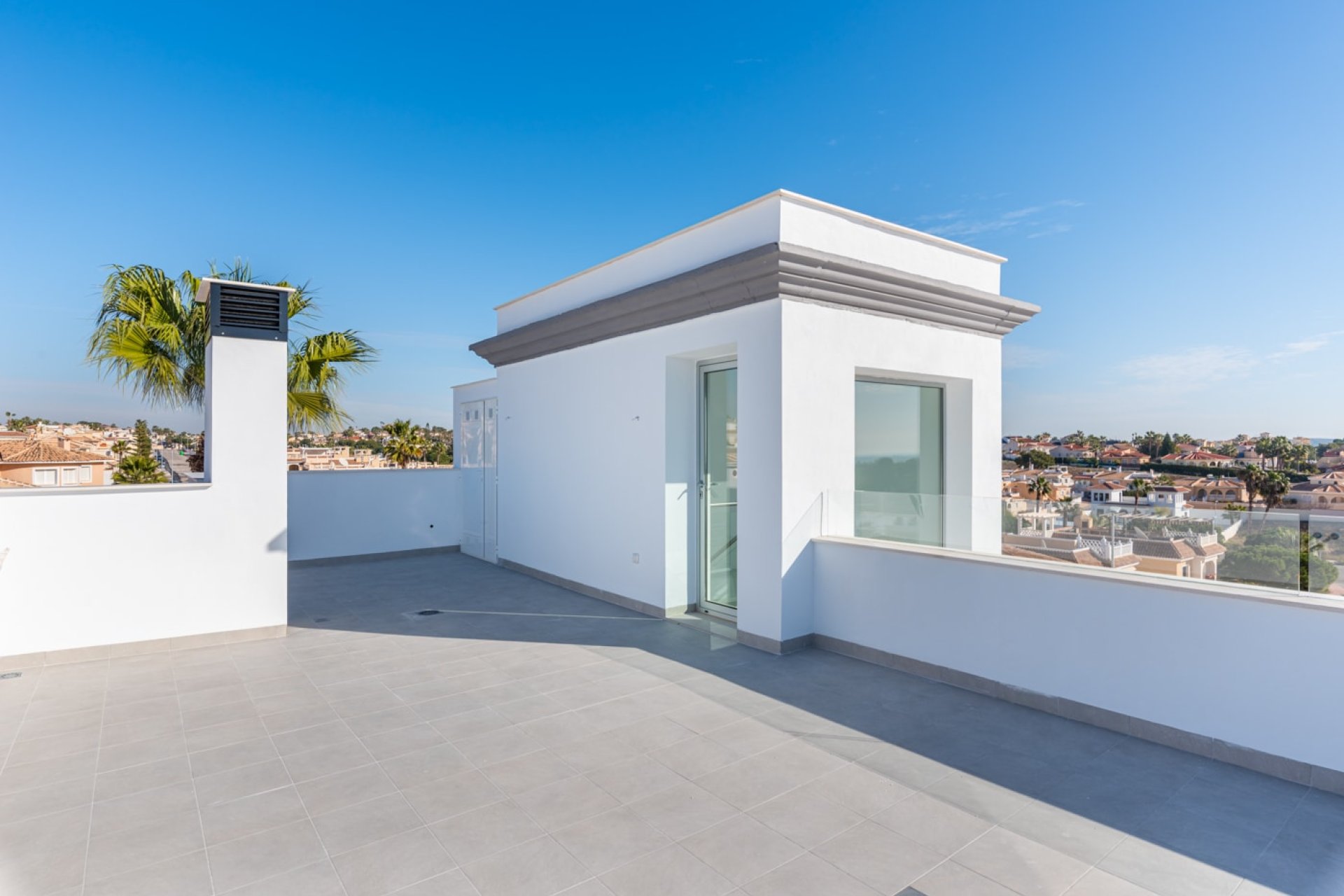 Neubau - Haus - Ciudad Quesada - Doña pepa