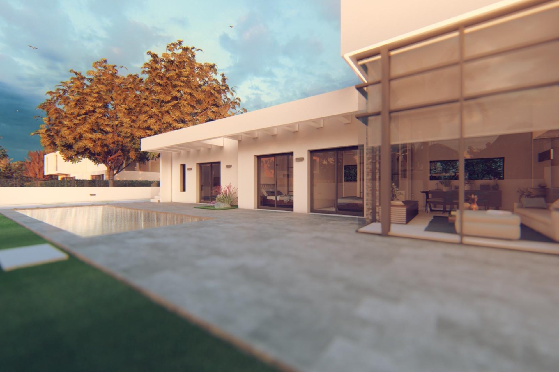 Neubau - Haus - Ciudad Quesada - Doña pepa