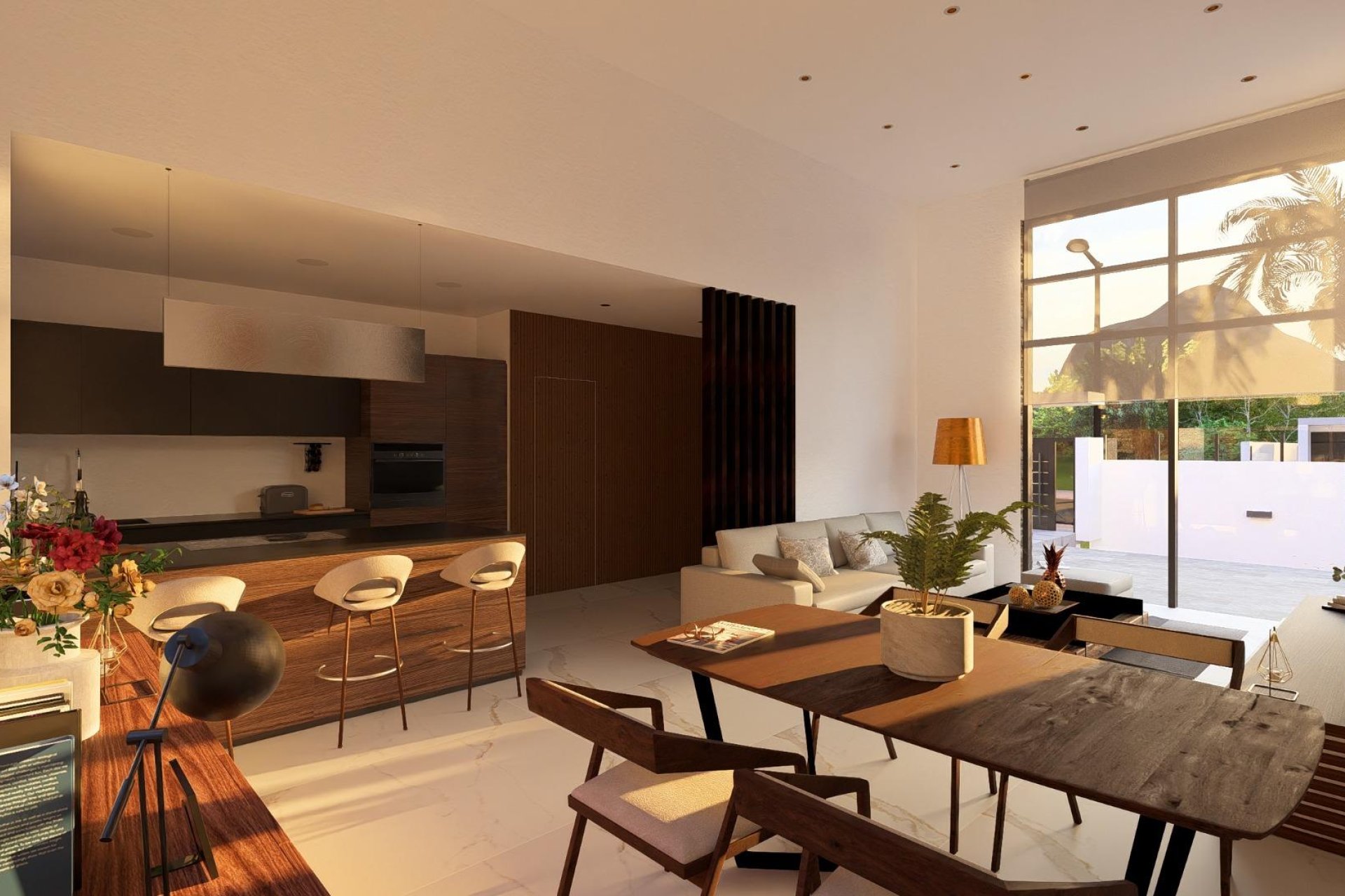 Neubau - Haus - Ciudad Quesada - Doña pepa