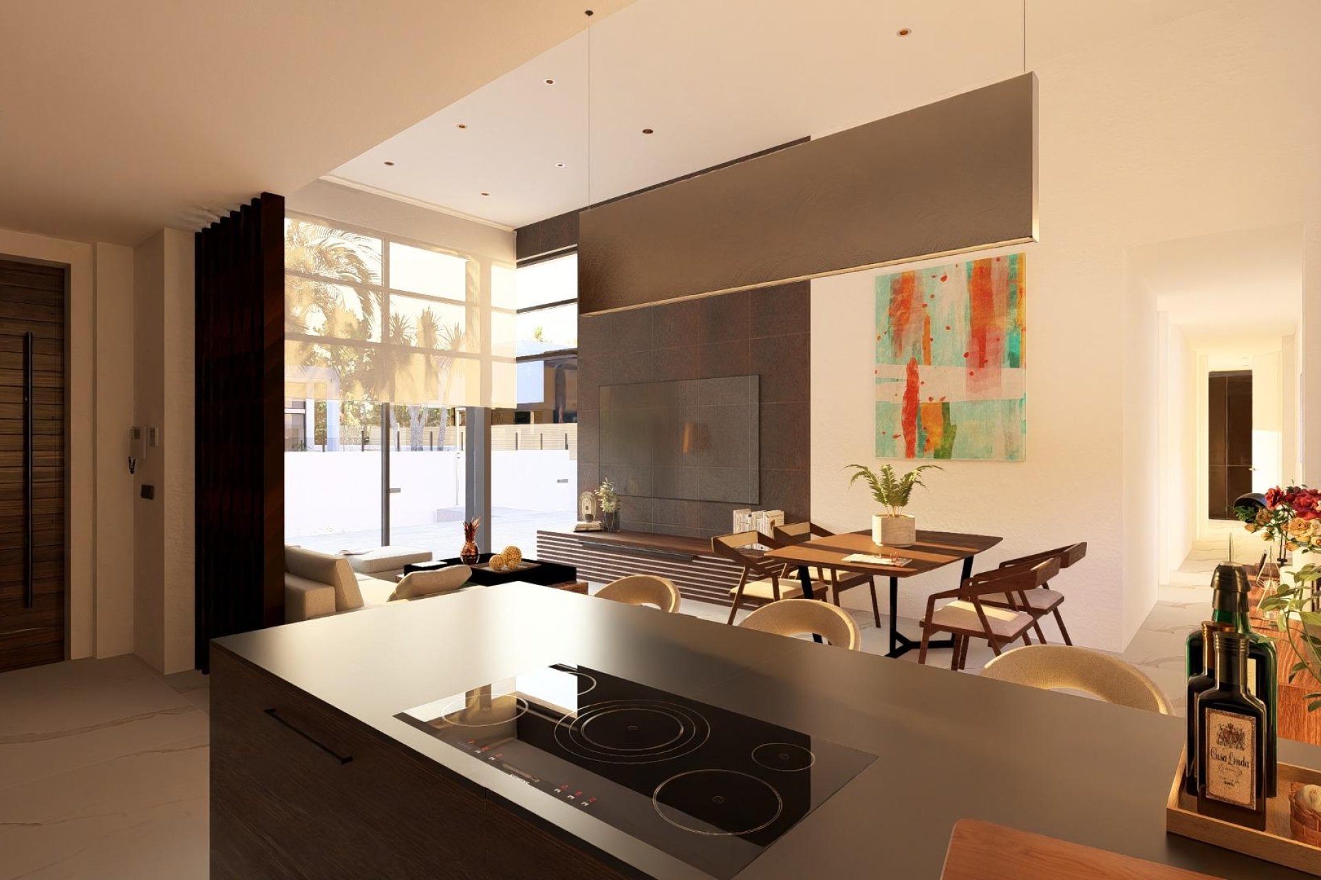 Neubau - Haus - Ciudad Quesada - Doña pepa