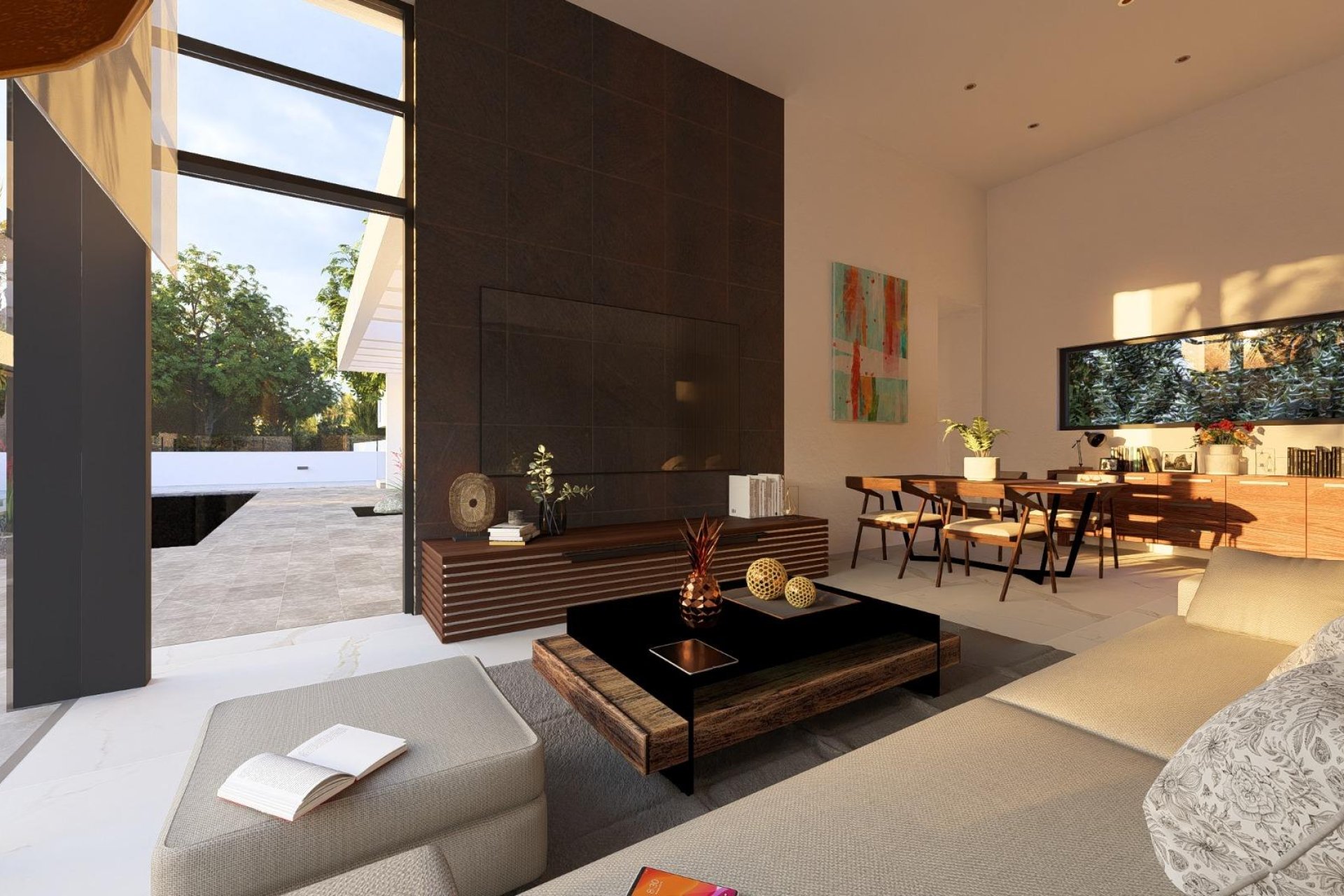 Neubau - Haus - Ciudad Quesada - Doña pepa