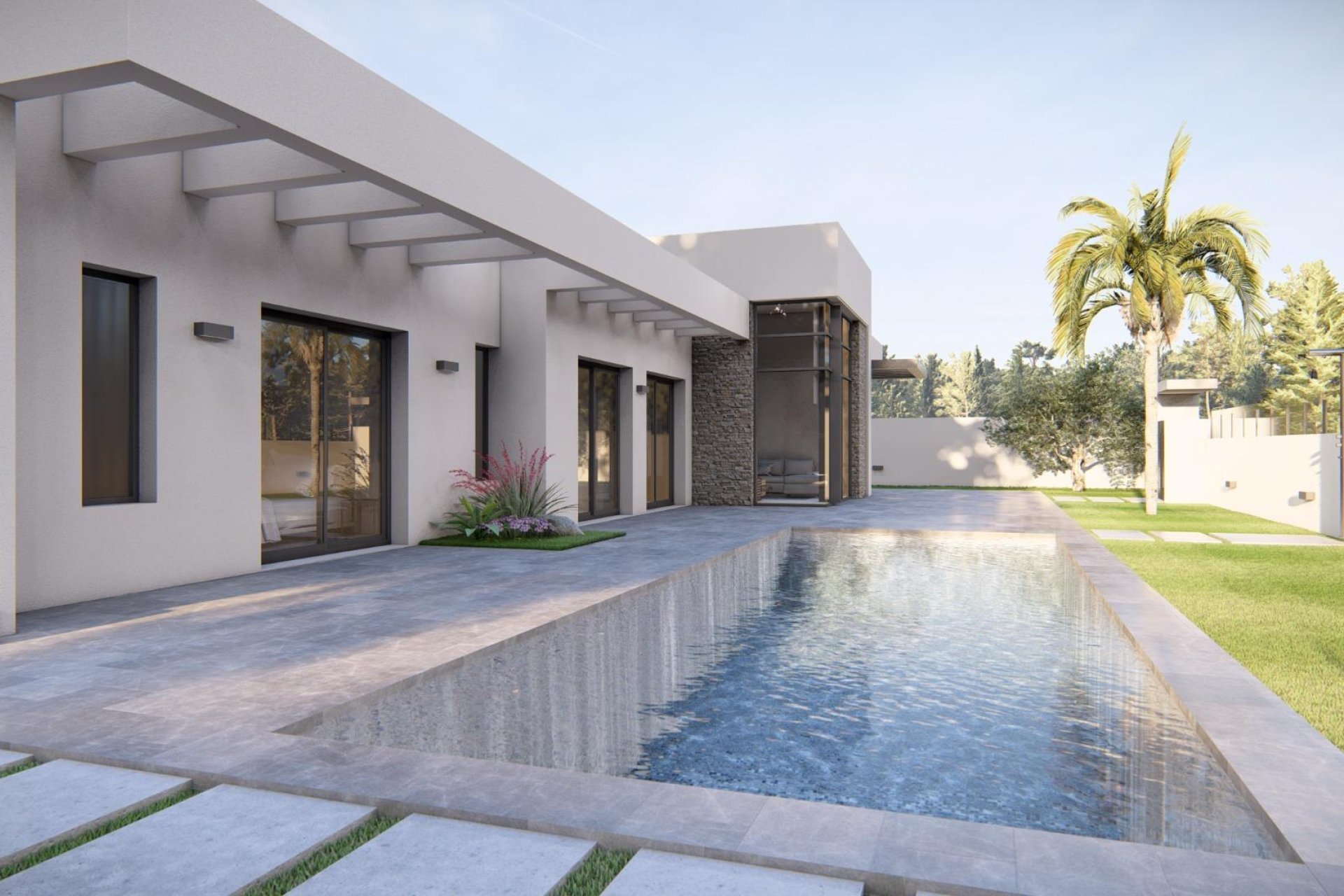 Neubau - Haus - Ciudad Quesada - Doña pepa