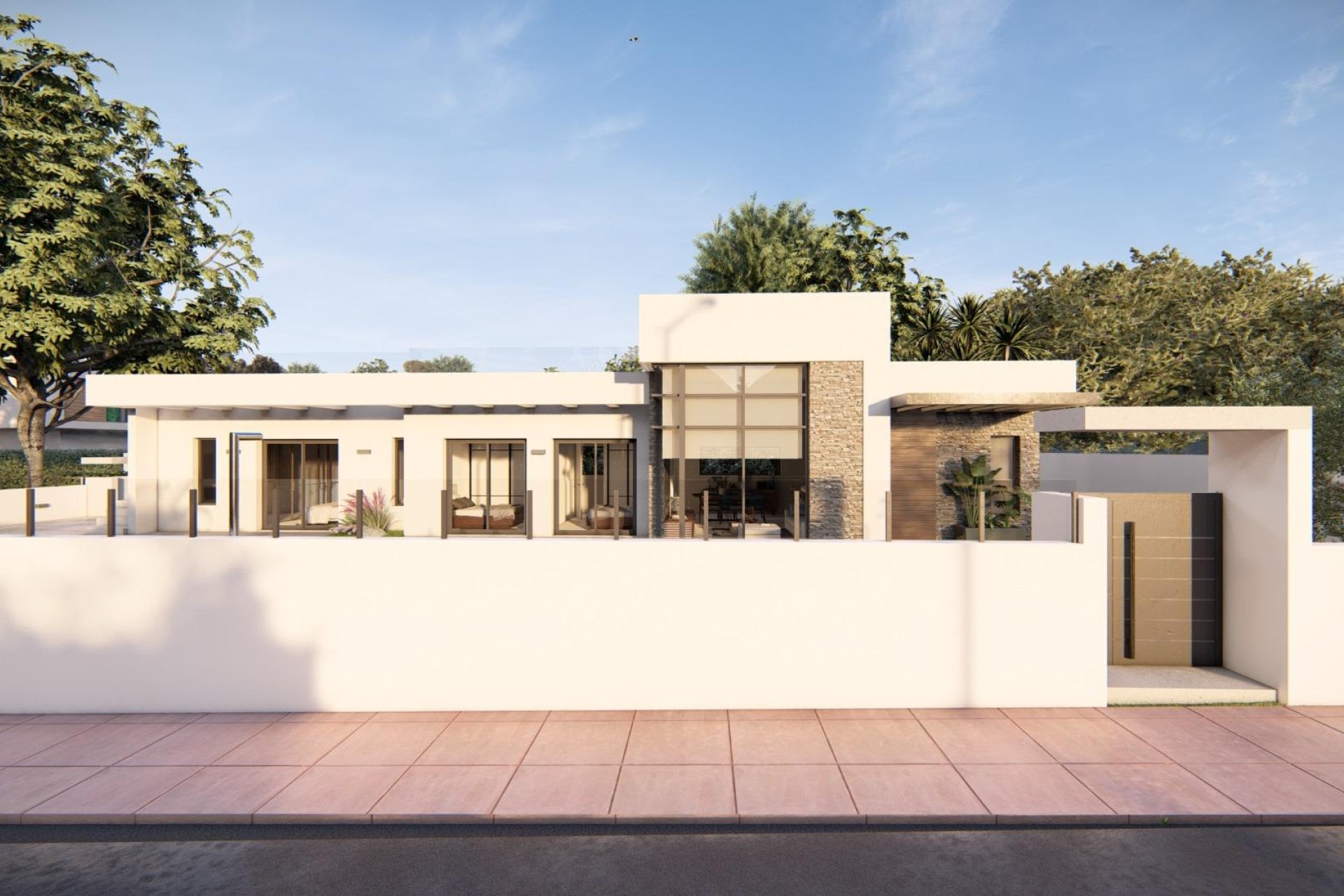 Neubau - Haus - Ciudad Quesada - Doña pepa