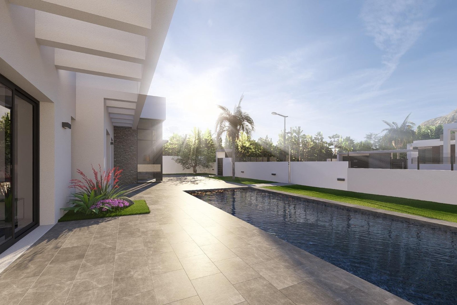 Neubau - Haus - Ciudad Quesada - Doña pepa